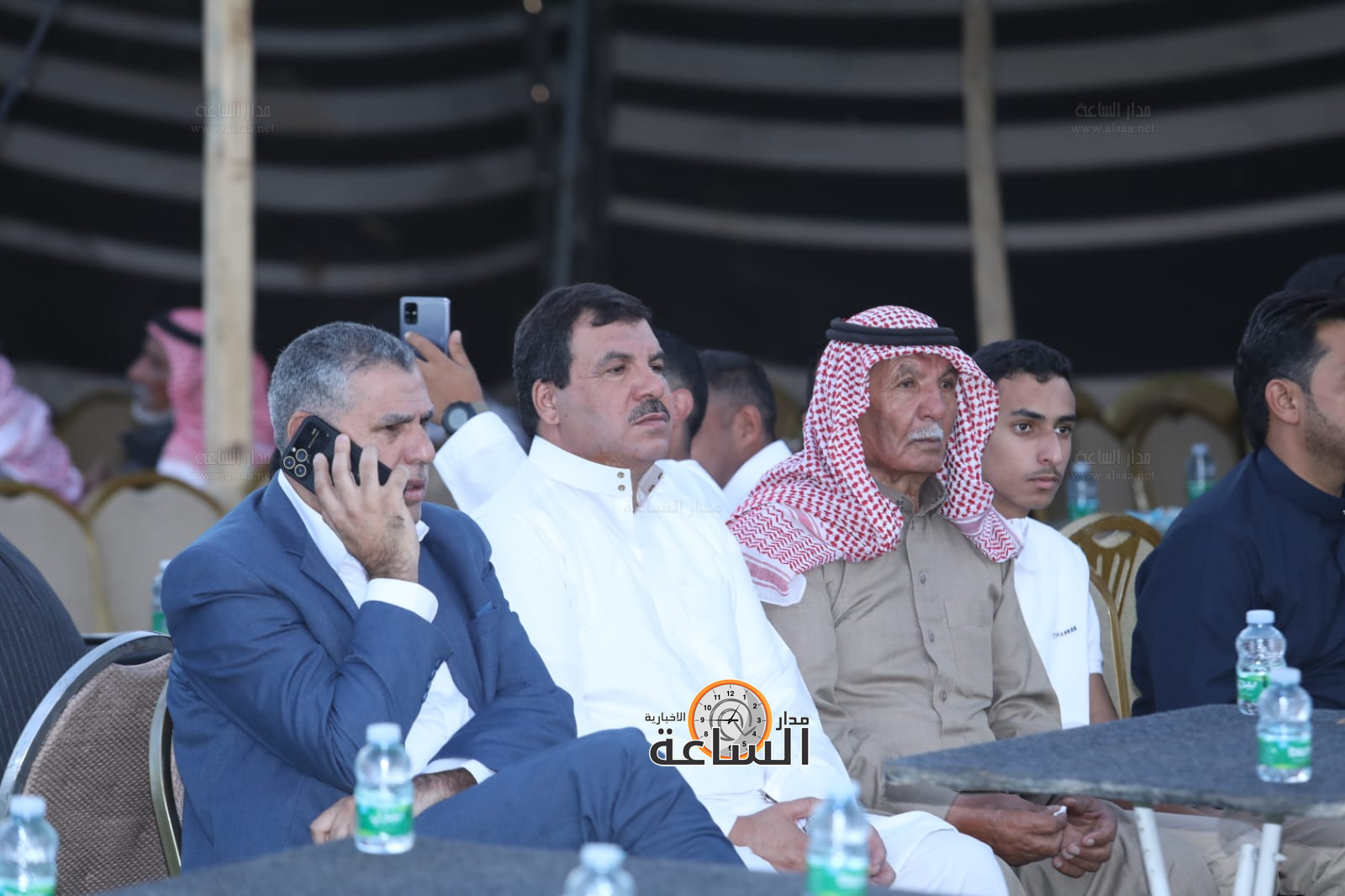 Madar Al-Saa Images 0.400574653991586