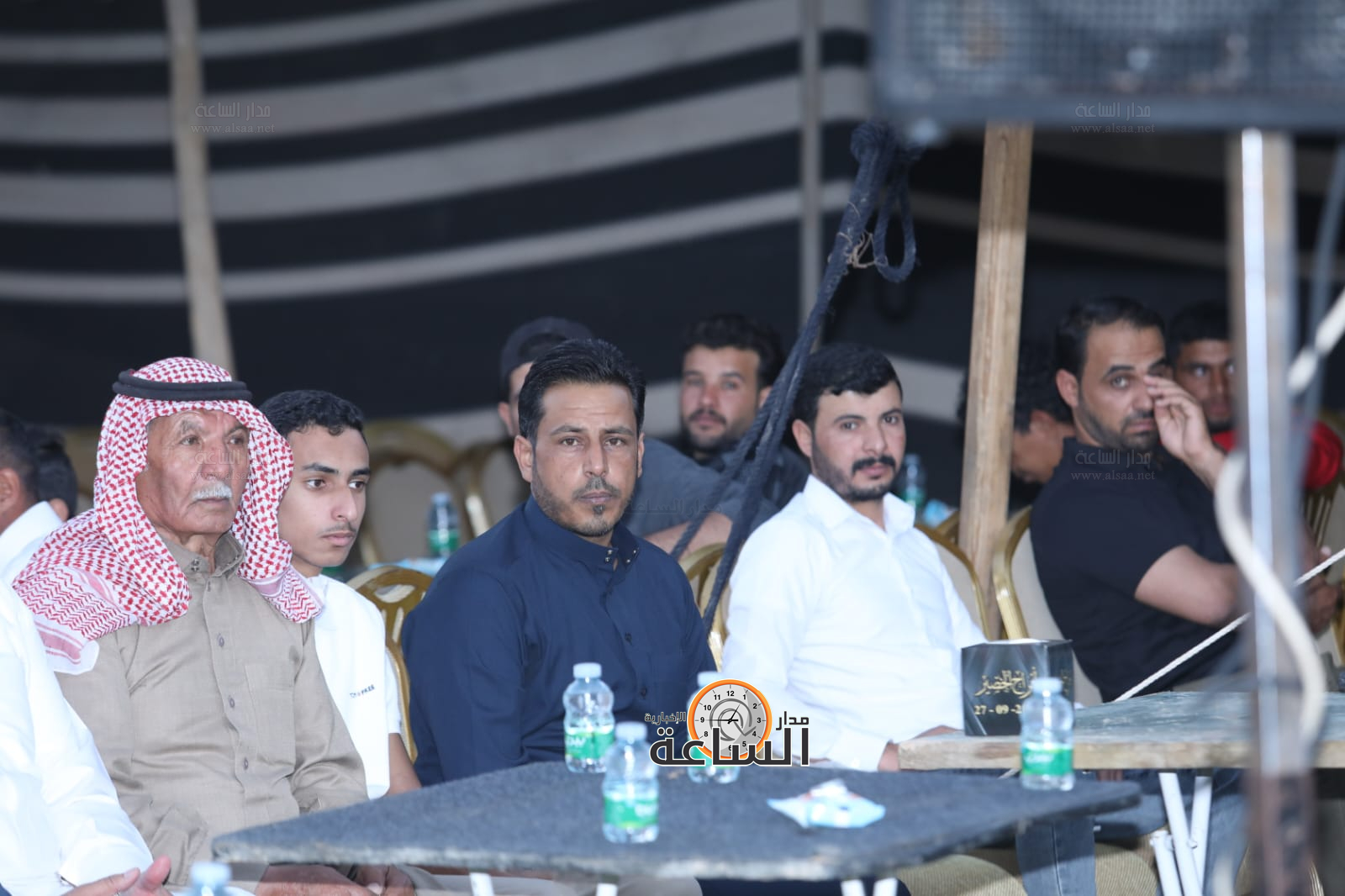 Madar Al-Saa Images 0.044697774260857415