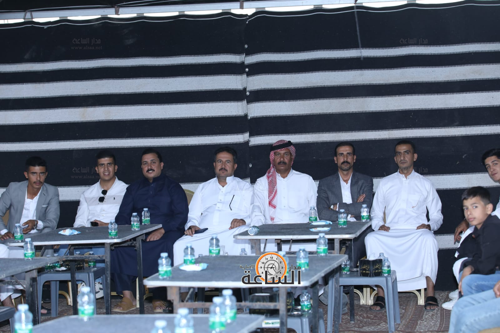 Madar Al-Saa Images 0.18479051294706084