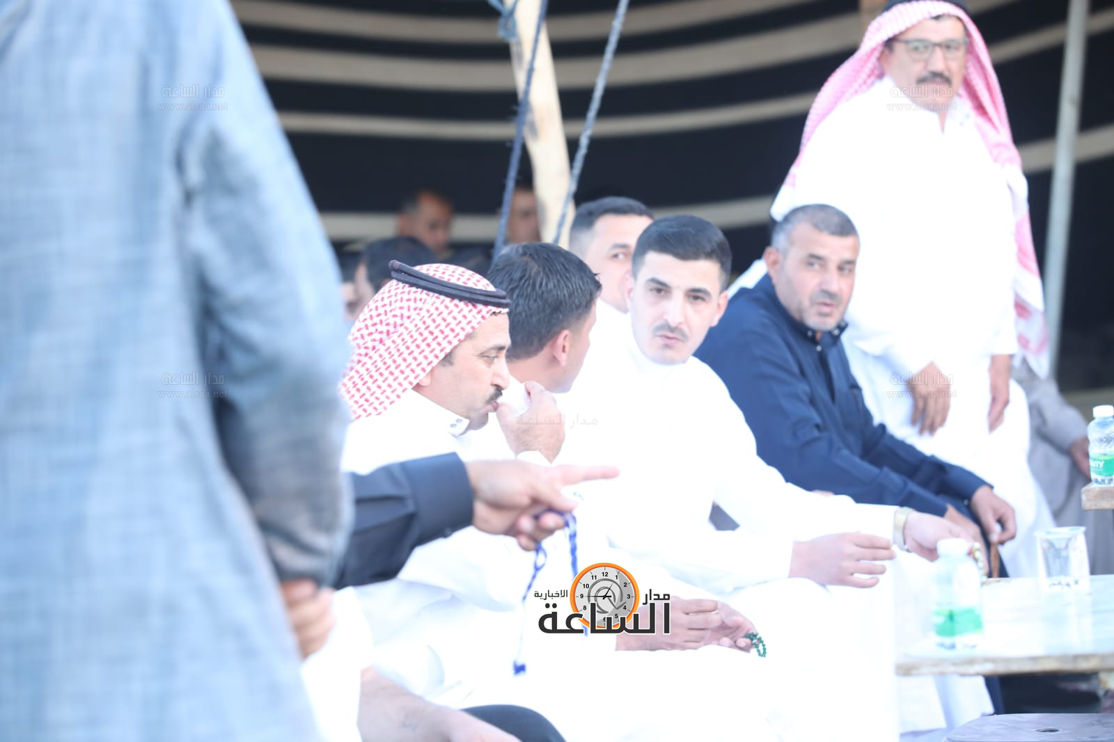 Madar Al-Saa Images 0.06703124320741982