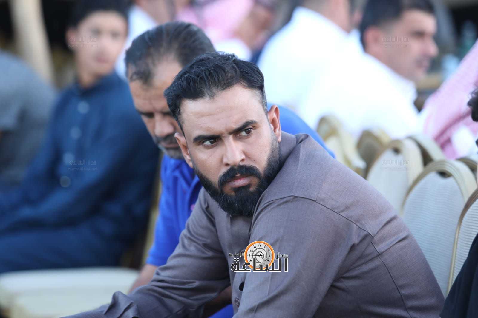 Madar Al-Saa Images 0.49206610973480935