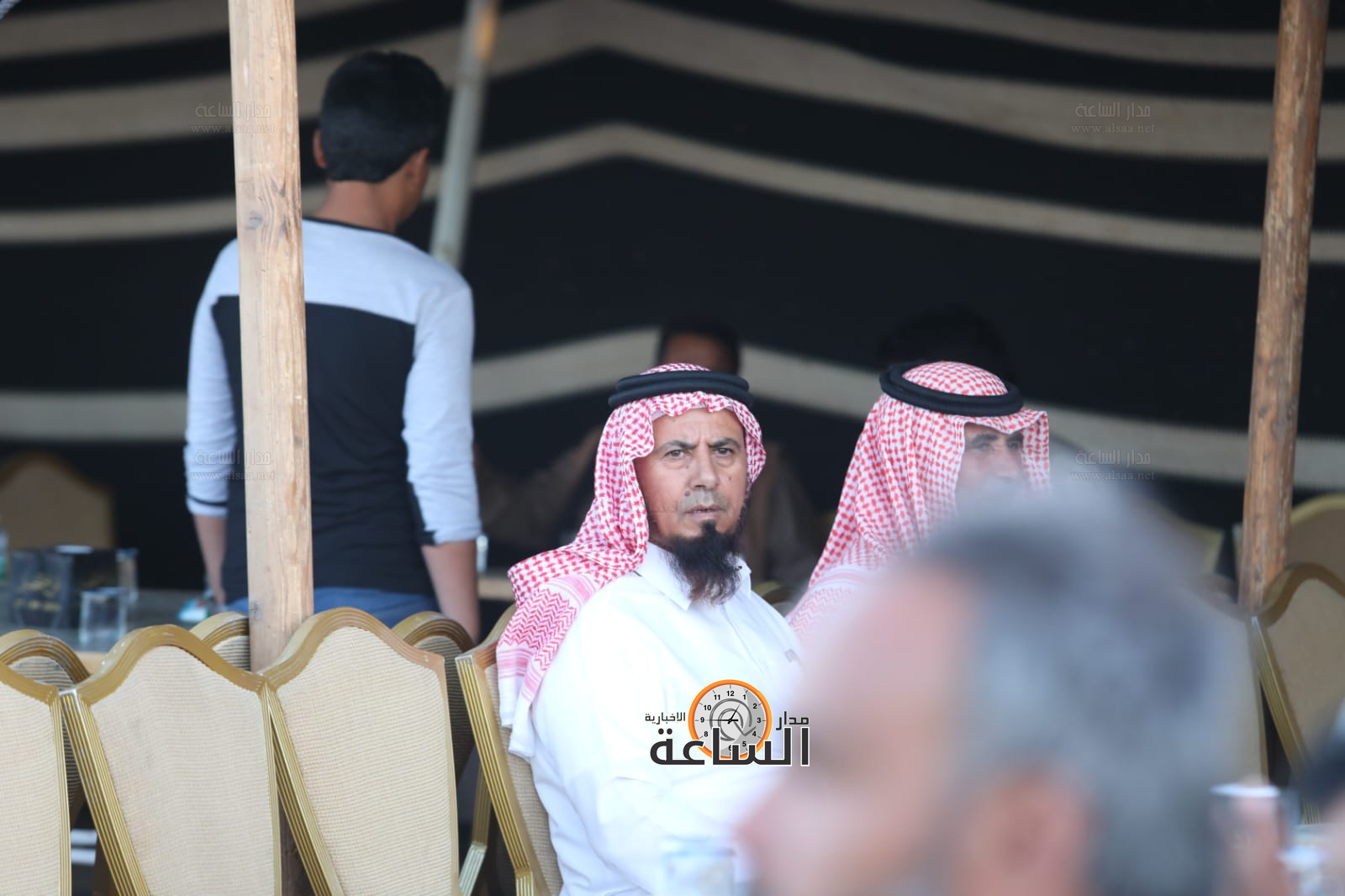 Madar Al-Saa Images 0.32886538380809194