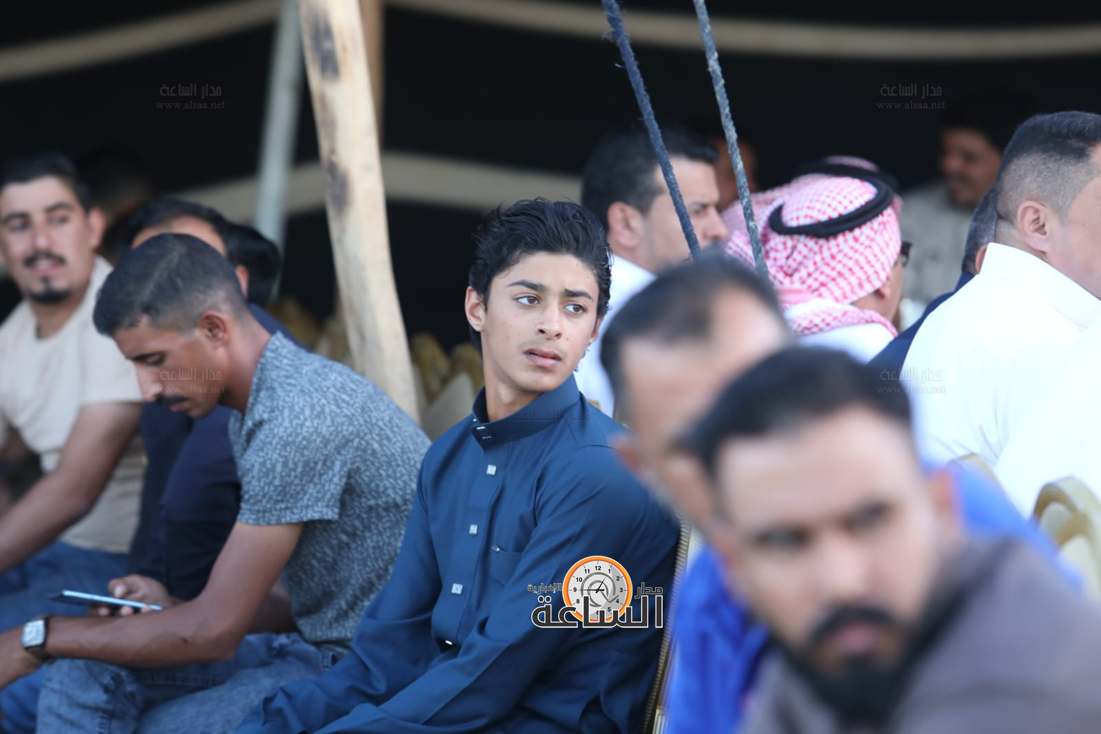 Madar Al-Saa Images 0.47617456396215485