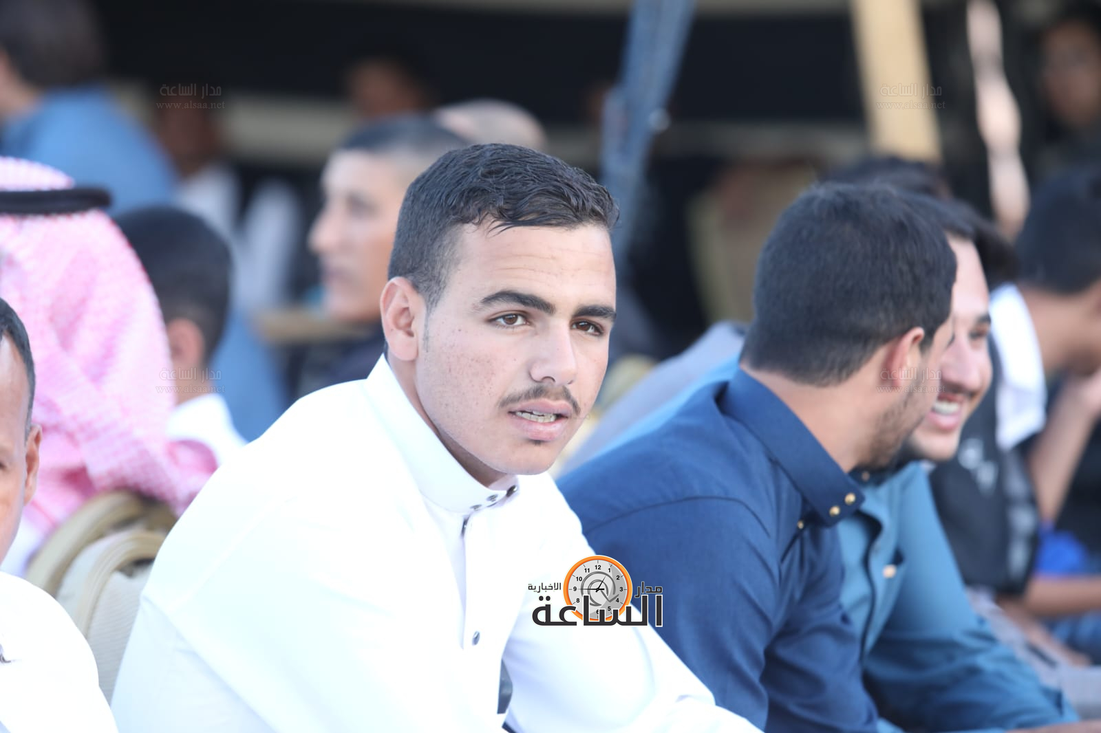 Madar Al-Saa Images 0.9641797541742776