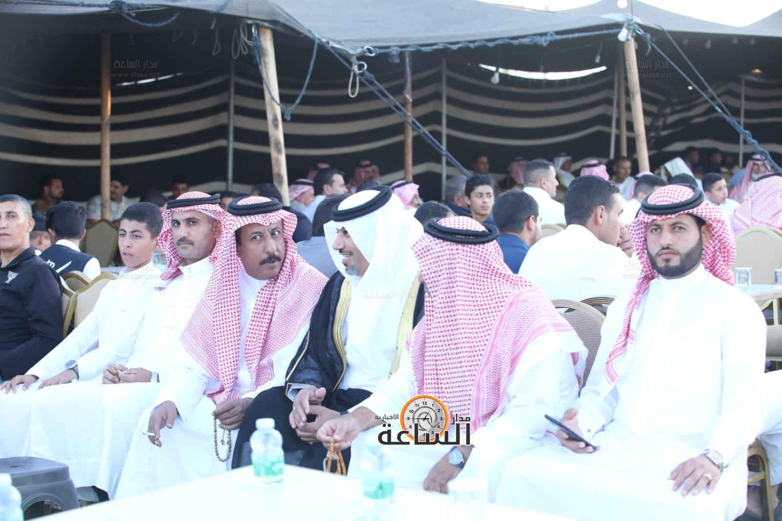 Madar Al-Saa Images 0.9749713496514061