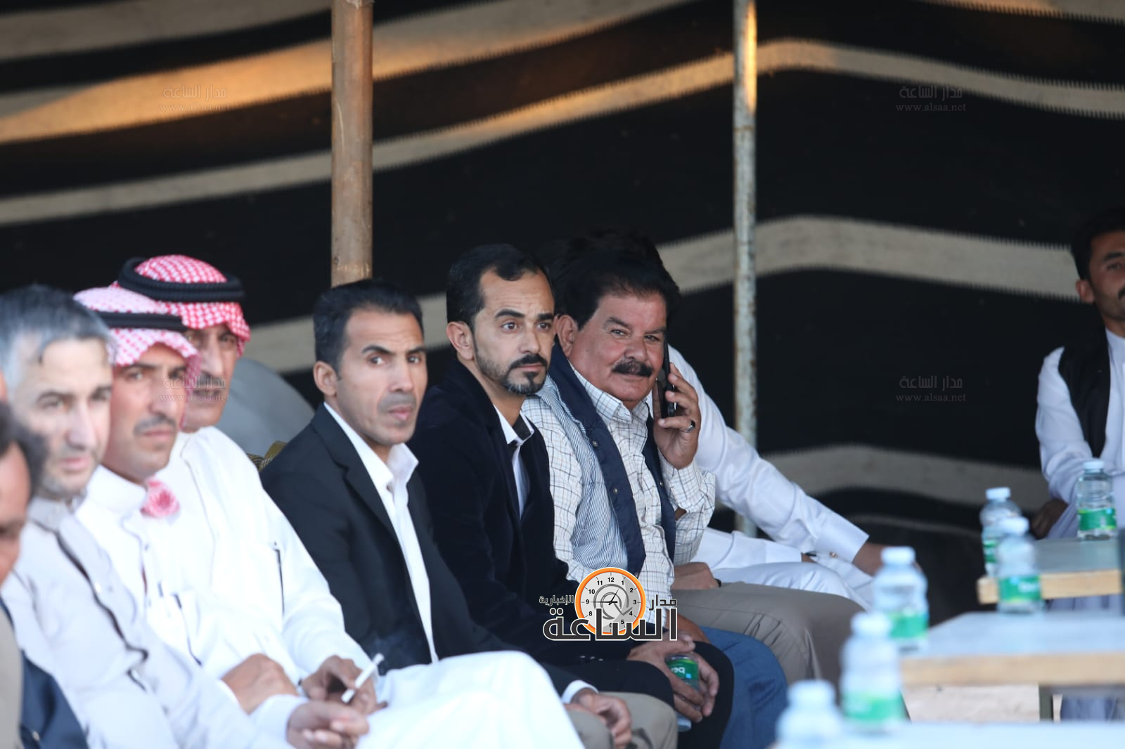 Madar Al-Saa Images 0.2725857843395978