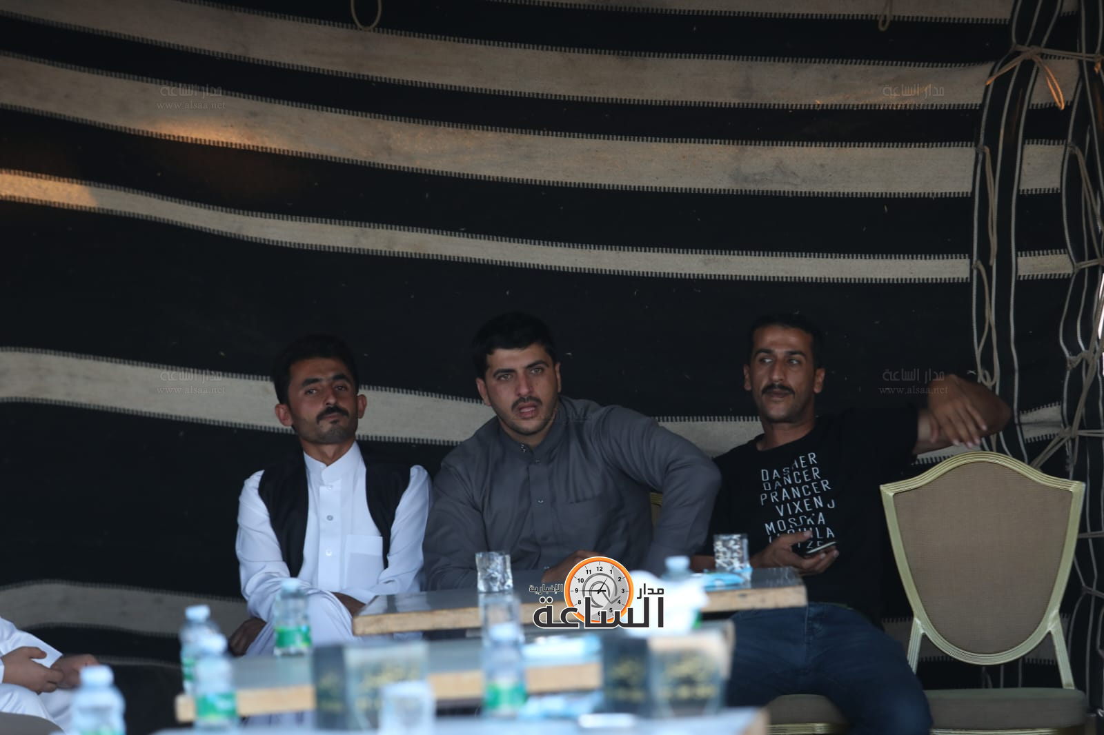 Madar Al-Saa Images 0.22503096133807277