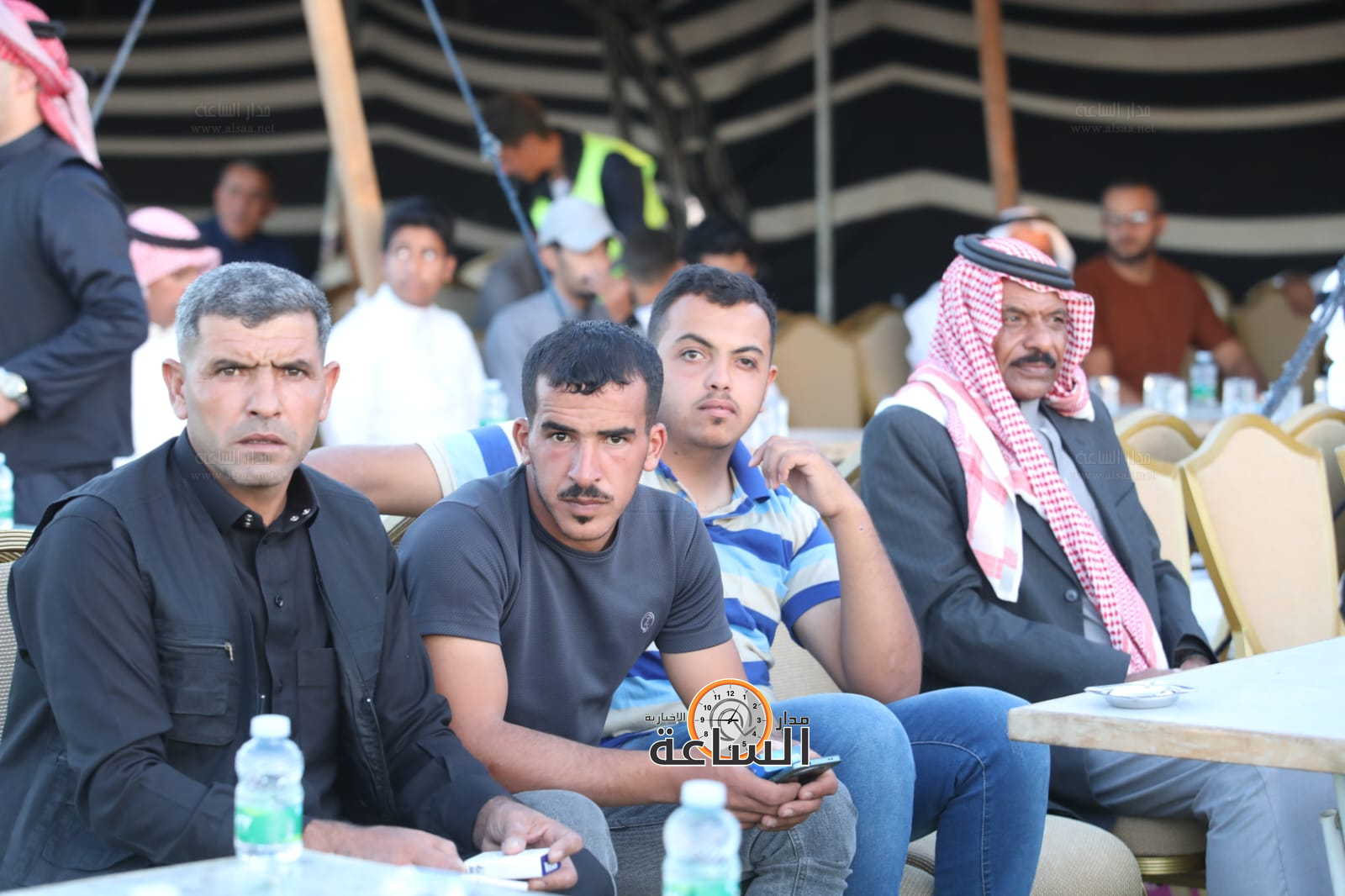 Madar Al-Saa Images 0.24516537904964664