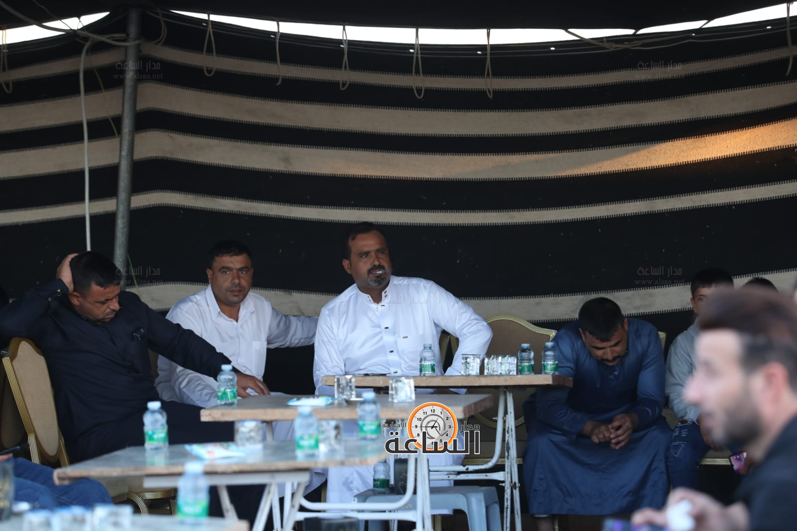 Madar Al-Saa Images 0.04105497051590268