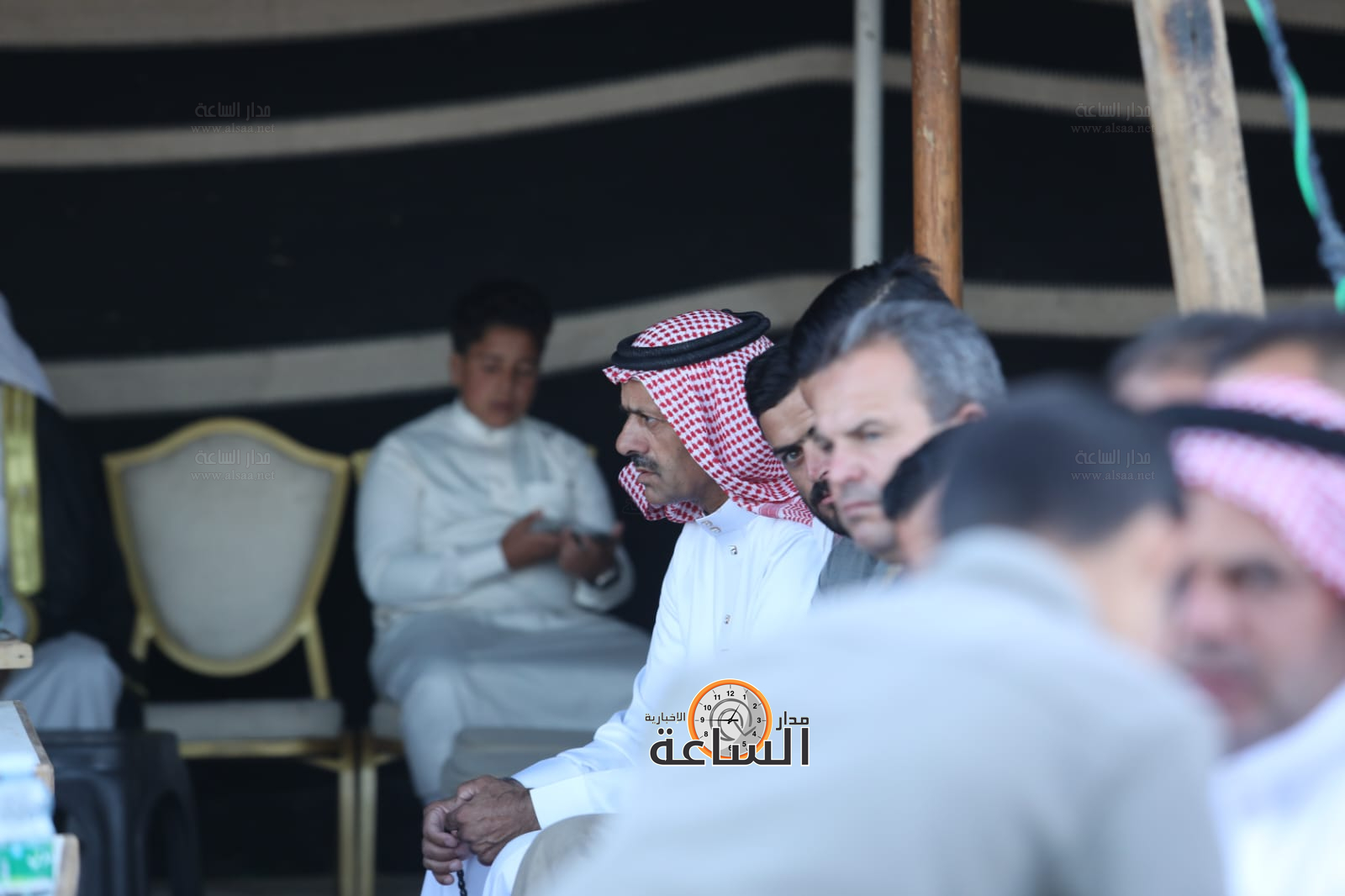 Madar Al-Saa Images 0.48782797463319016