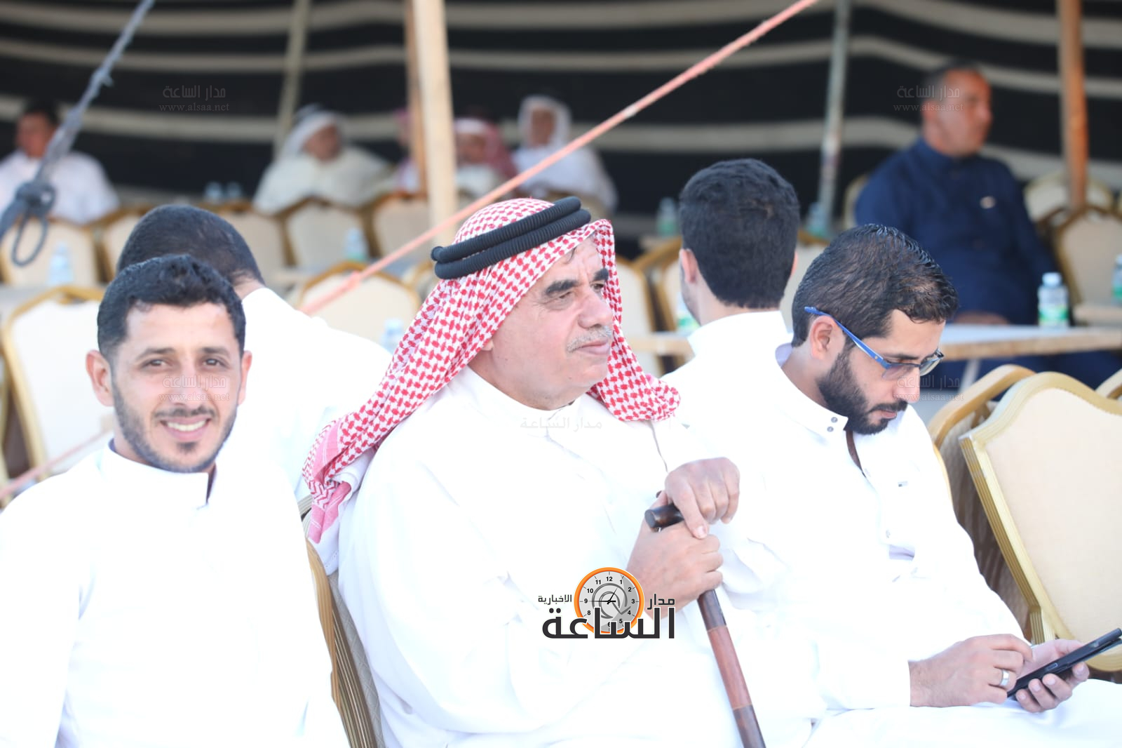 Madar Al-Saa Images 0.5102298618280219