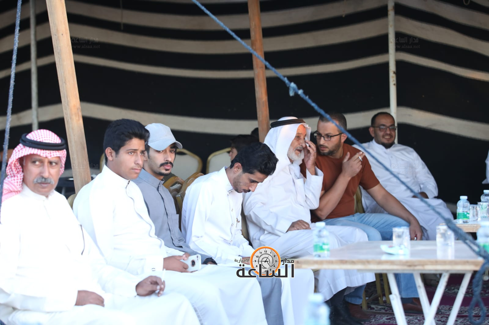 Madar Al-Saa Images 0.9910030801078522