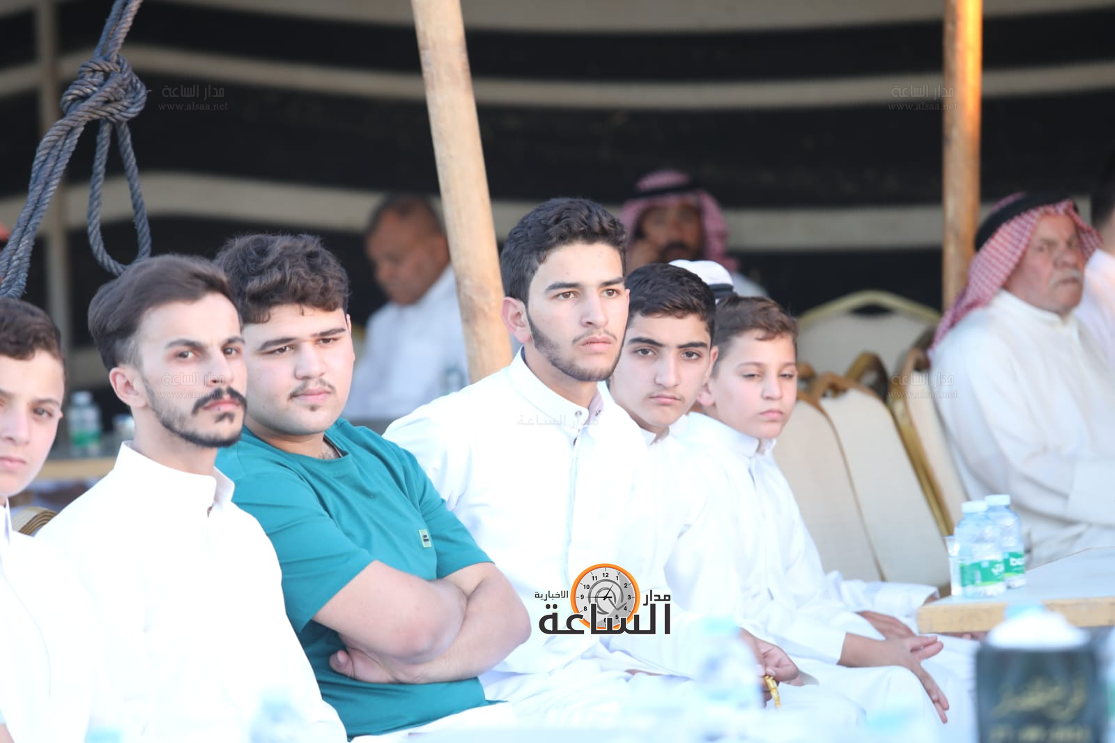 Madar Al-Saa Images 0.27295942323919653