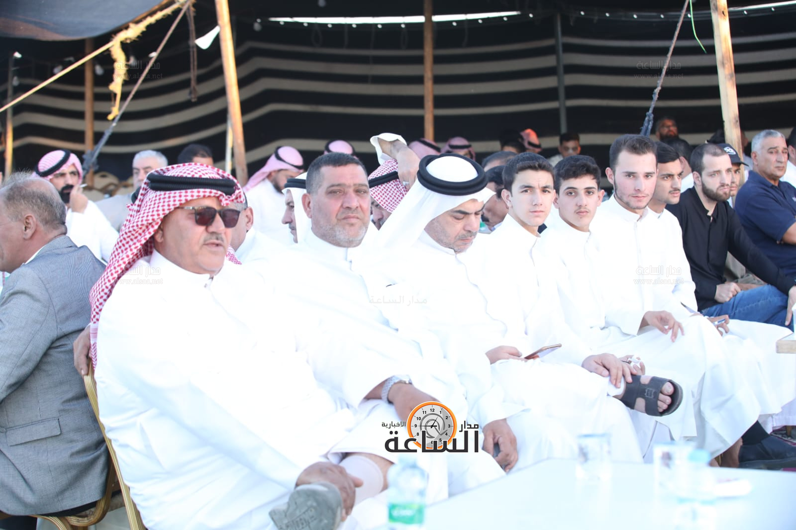 Madar Al-Saa Images 0.08421639434128436