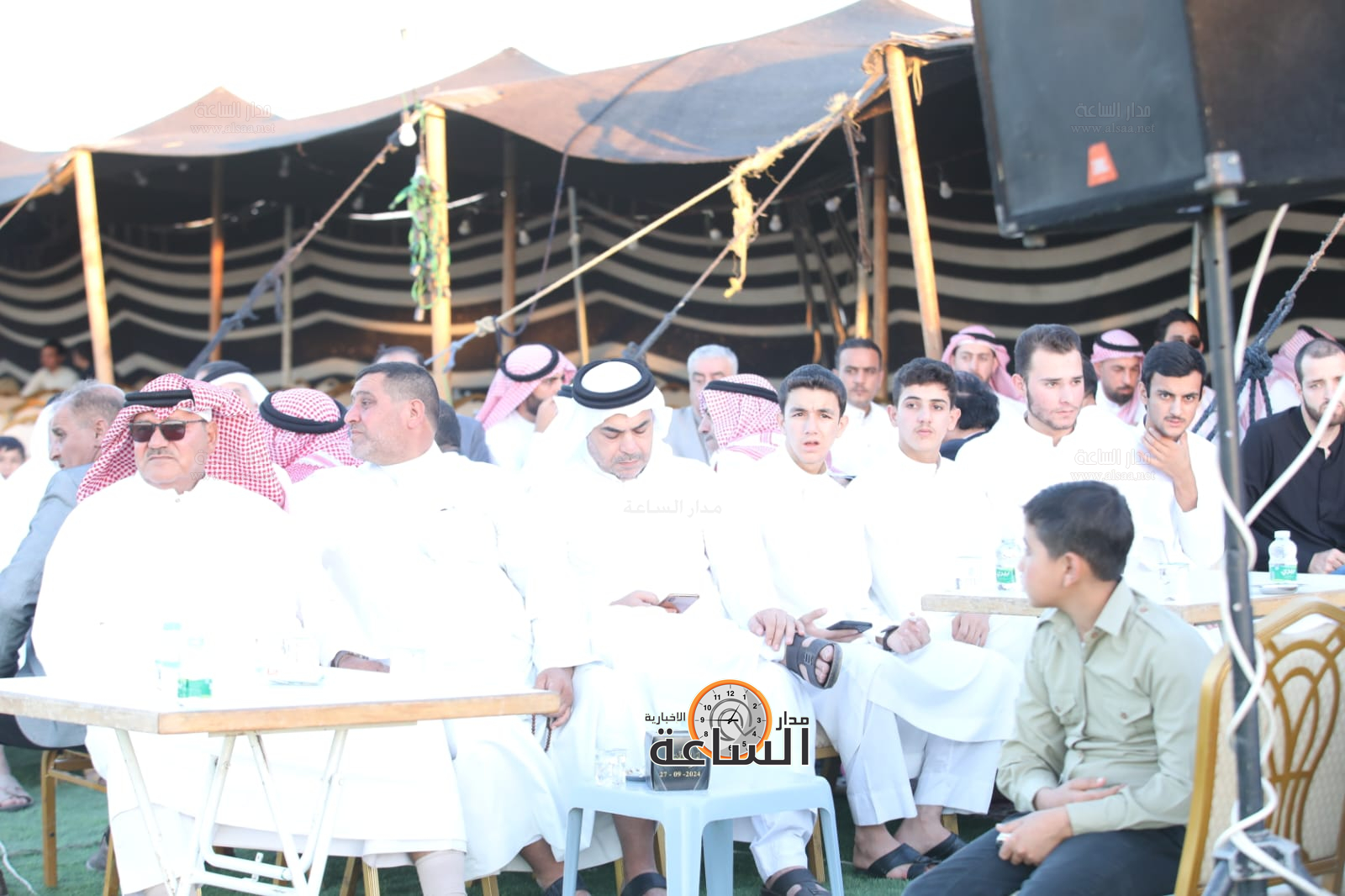 Madar Al-Saa Images 0.7467976530288576