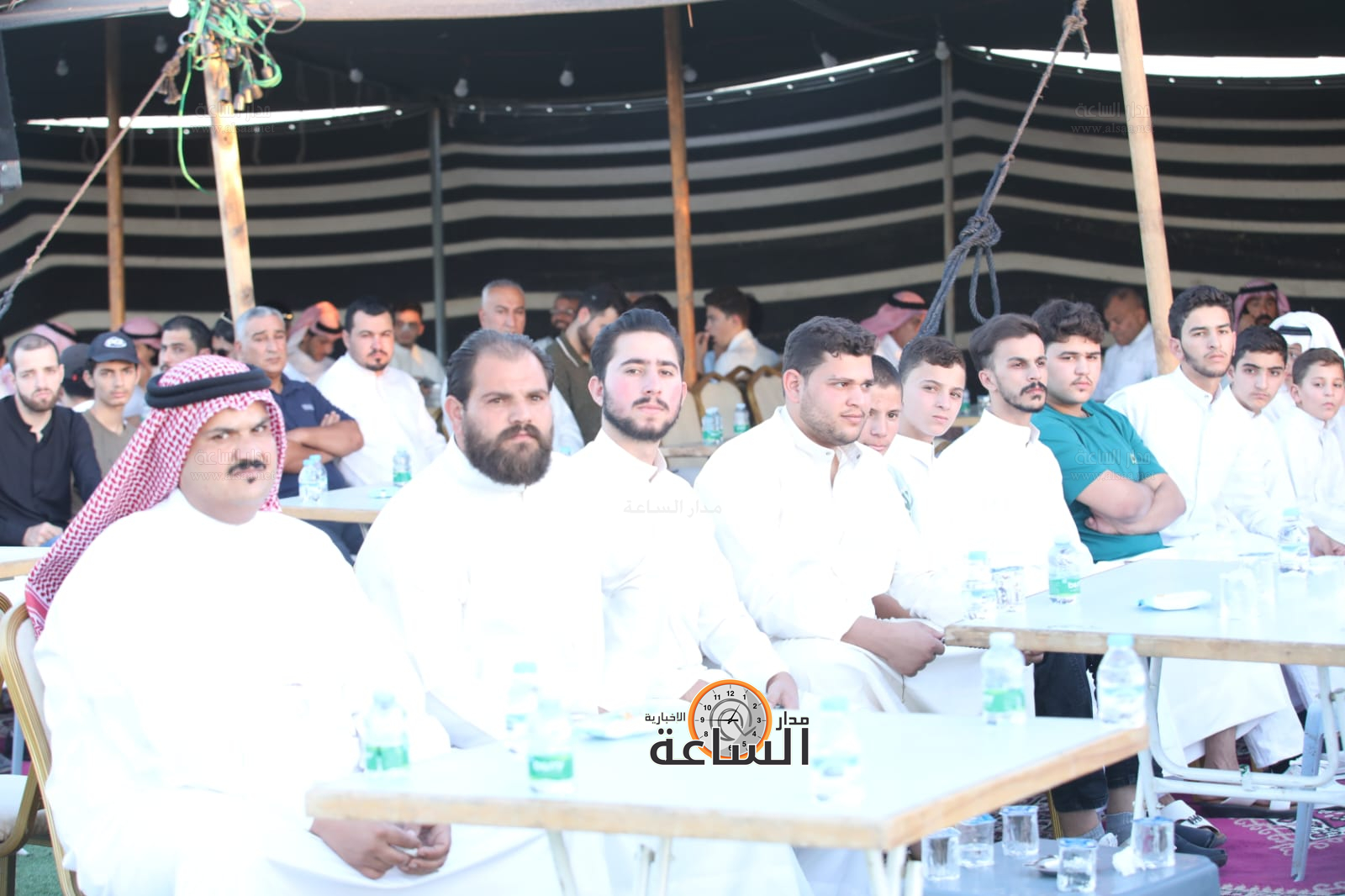 Madar Al-Saa Images 0.015778156362960205