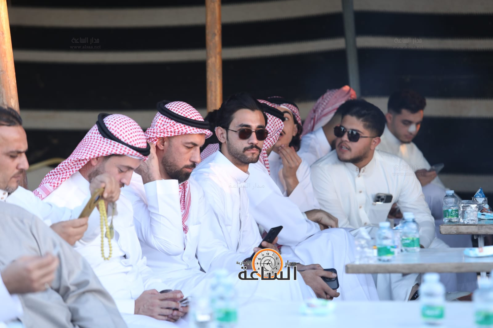 Madar Al-Saa Images 0.30917987982429107