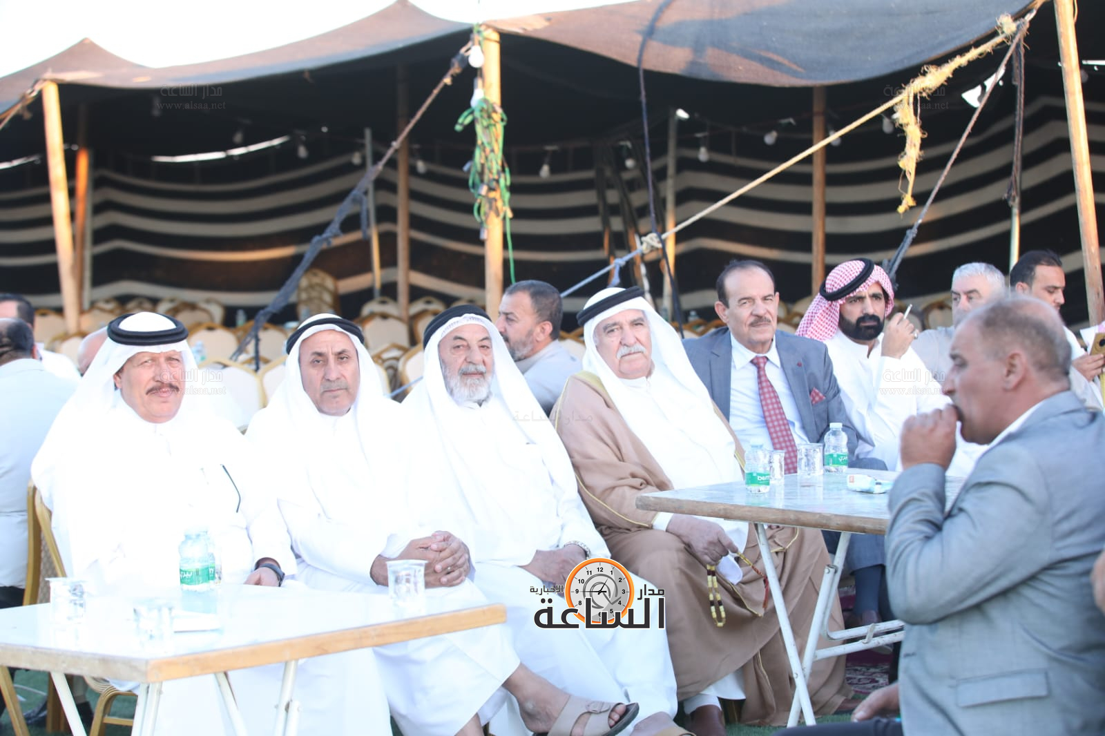 Madar Al-Saa Images 0.8321483157973559