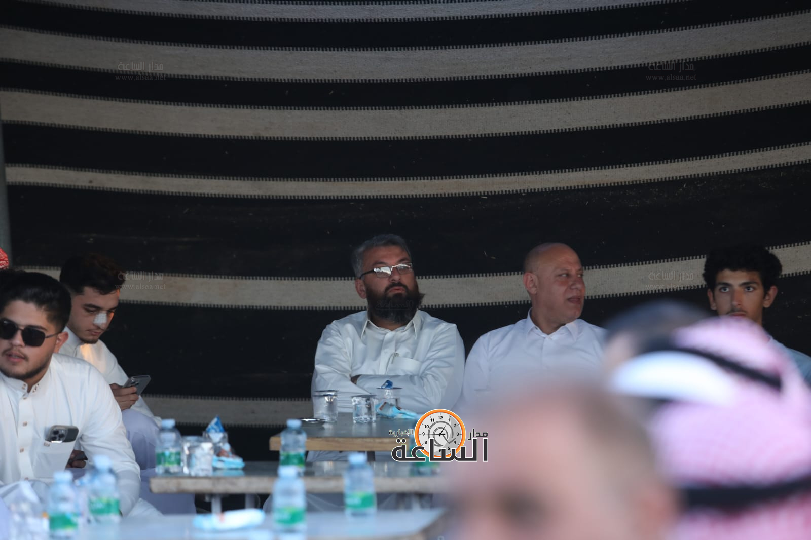 Madar Al-Saa Images 0.33789755276828726