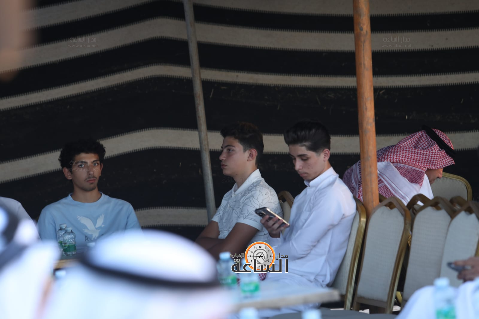 Madar Al-Saa Images 0.8762310054419251