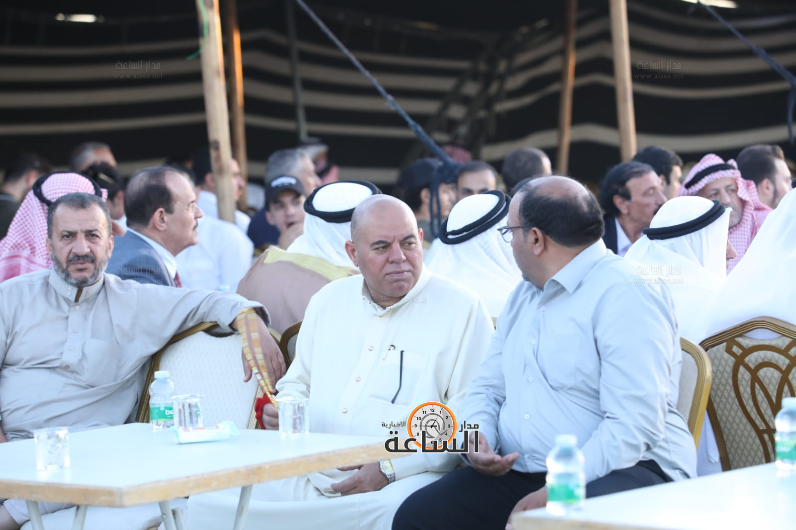 Madar Al-Saa Images 0.32943570300227054