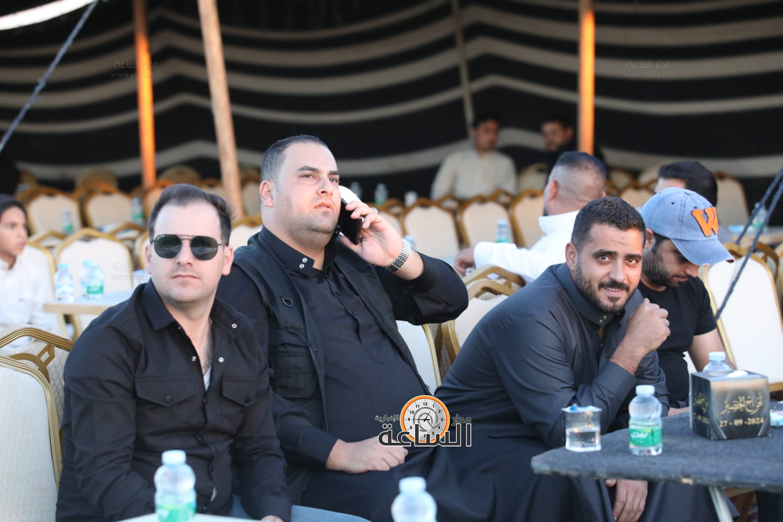 Madar Al-Saa Images 0.8992766137922421