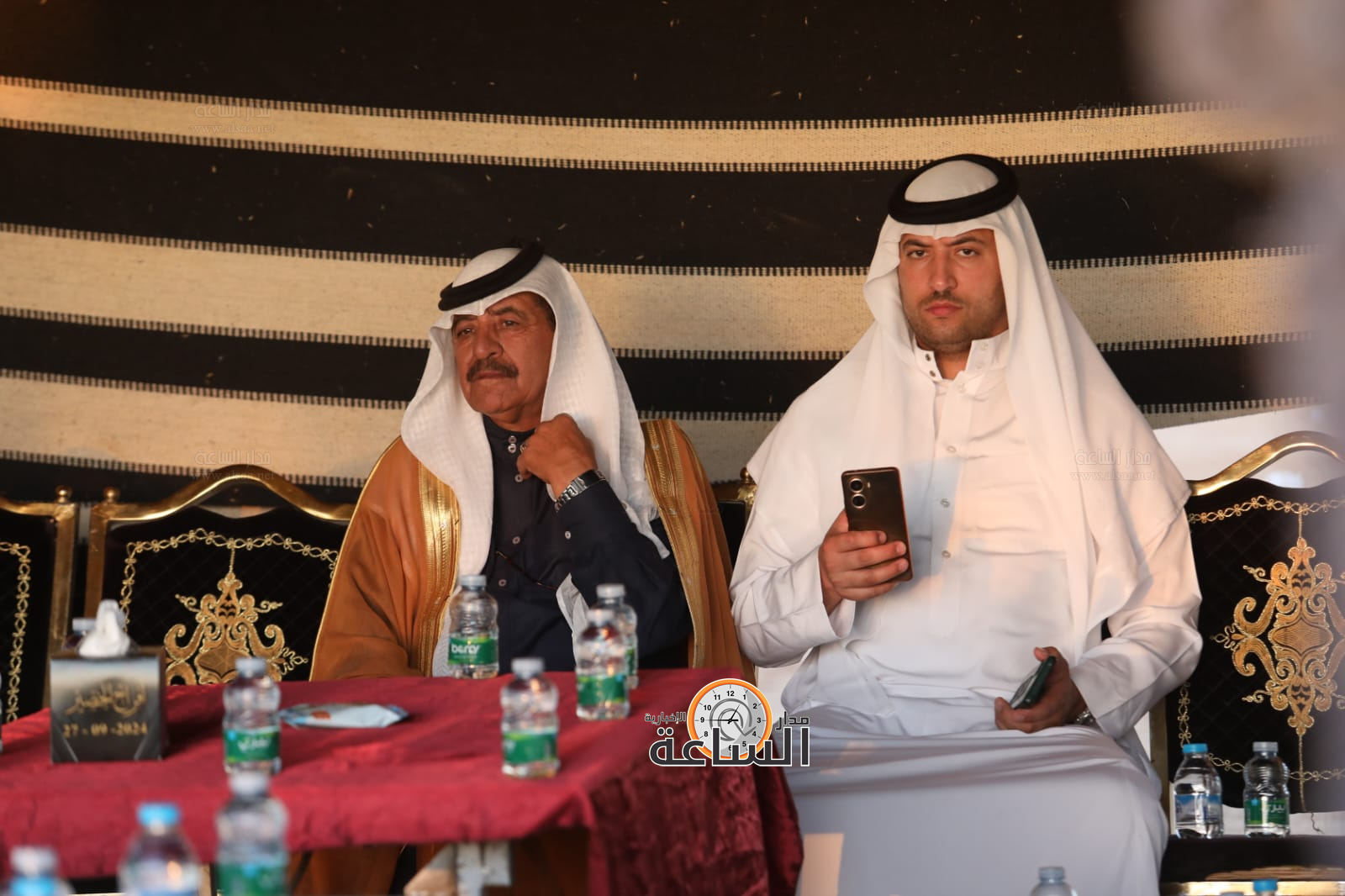 Madar Al-Saa Images 0.2892077335285397