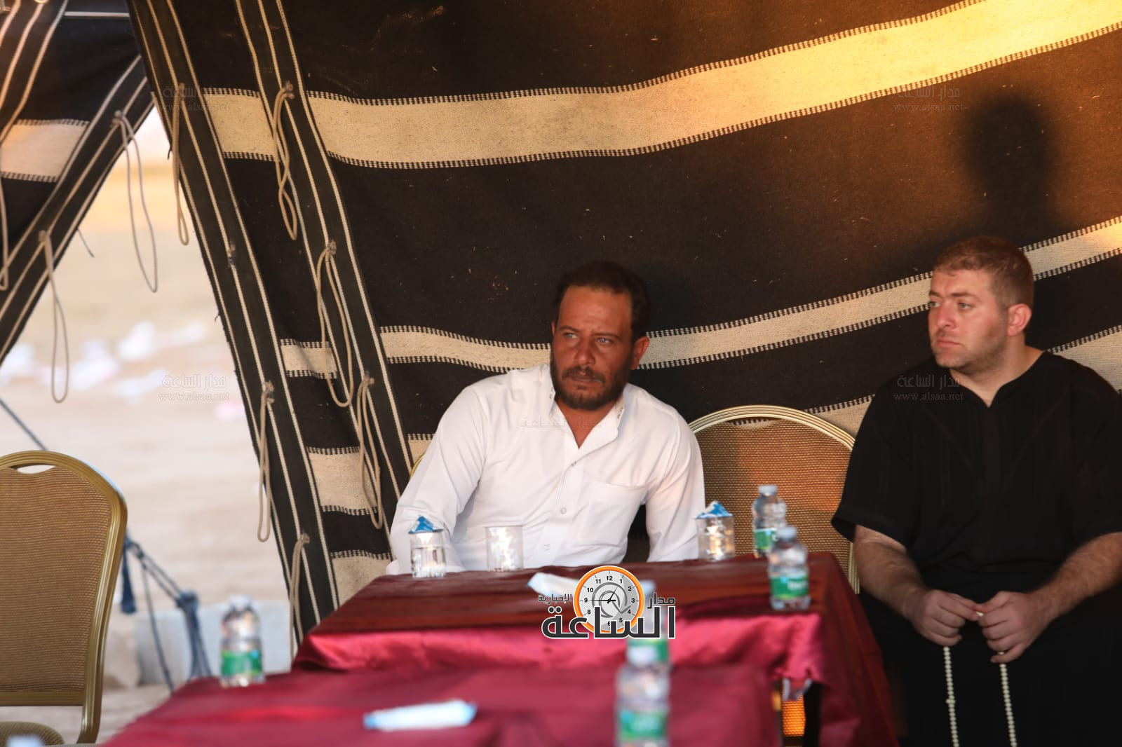 Madar Al-Saa Images 0.4422316372512385