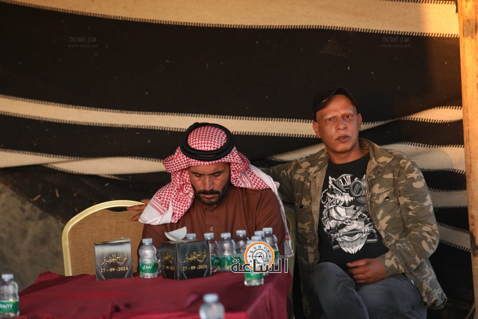 Madar Al-Saa Images 0.6090065989853166