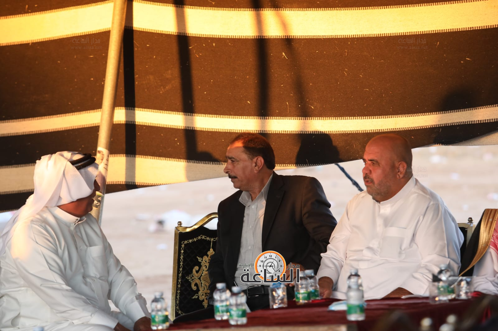 Madar Al-Saa Images 0.02815889469060817