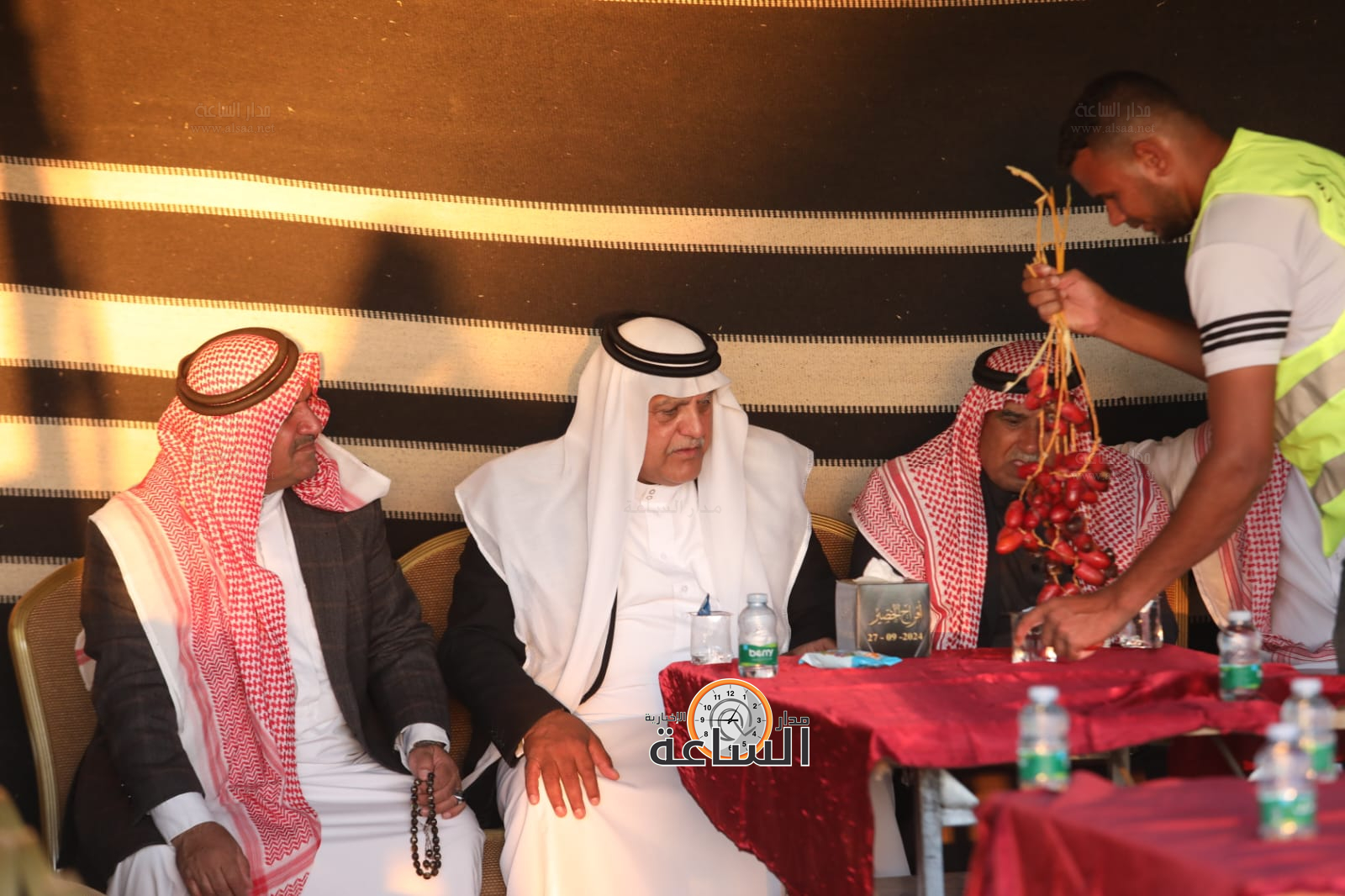 Madar Al-Saa Images 0.7694993429742443