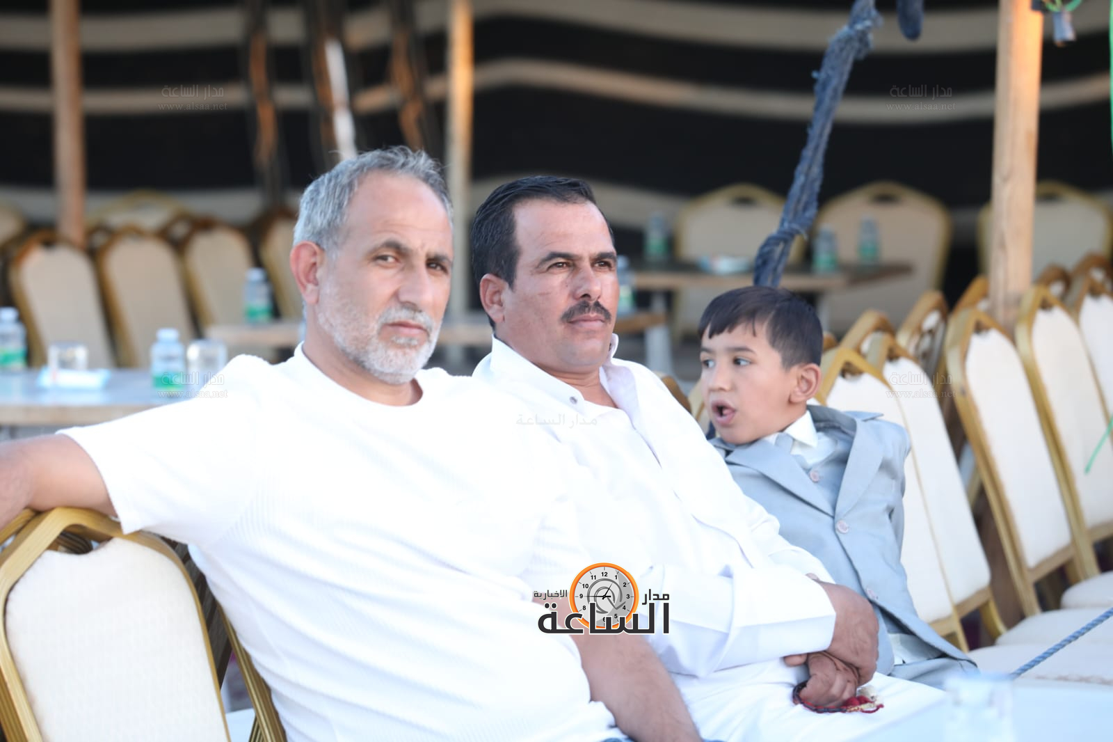 Madar Al-Saa Images 0.8684227604391488