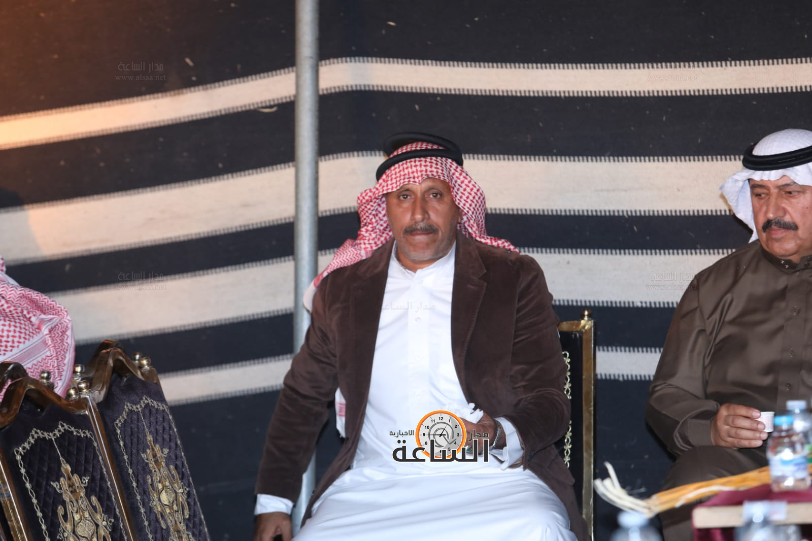 Madar Al-Saa Images 0.4681137917185596