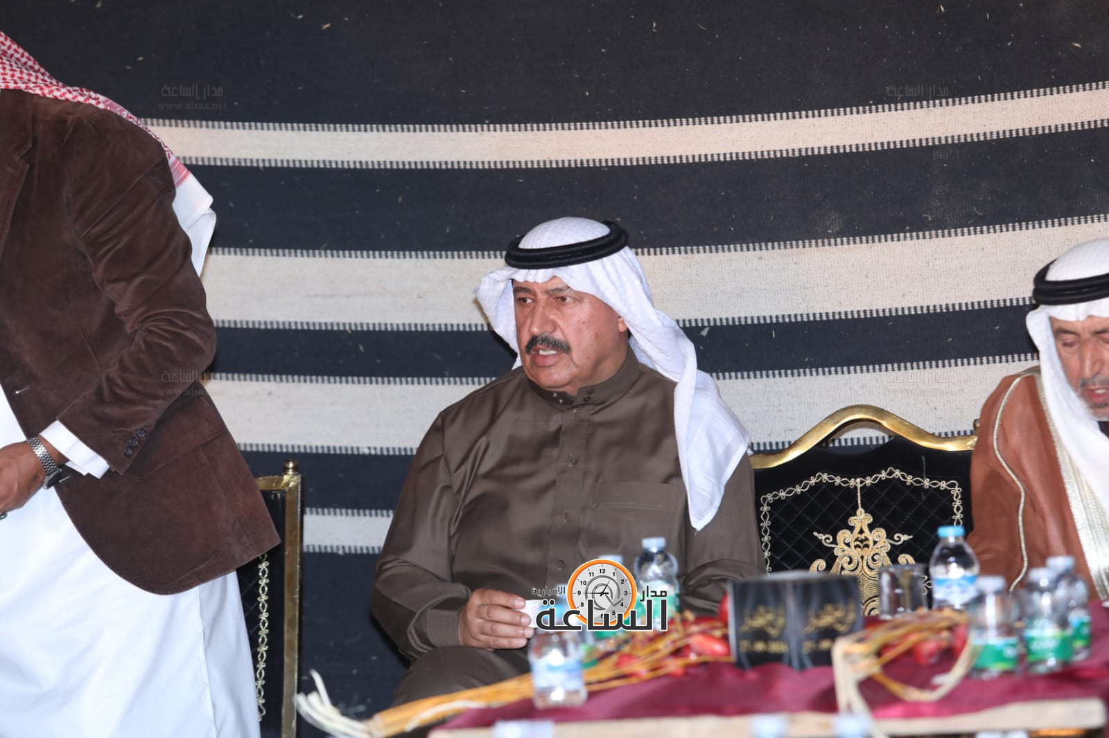 Madar Al-Saa Images 0.5368272148546325