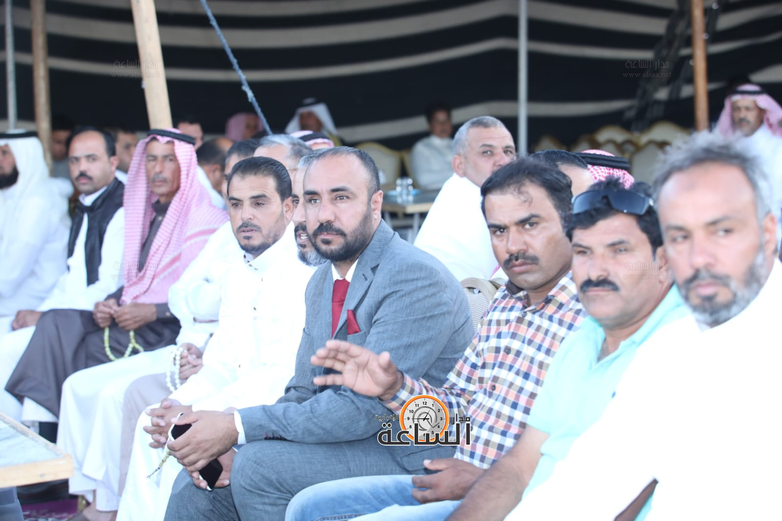 Madar Al-Saa Images 0.5315372646947911