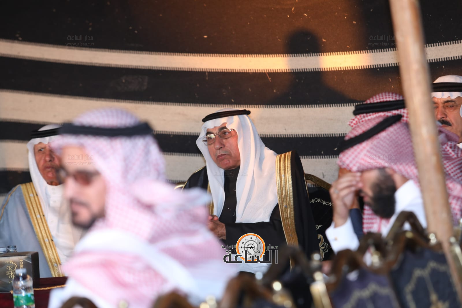 Madar Al-Saa Images 0.21772387616145572