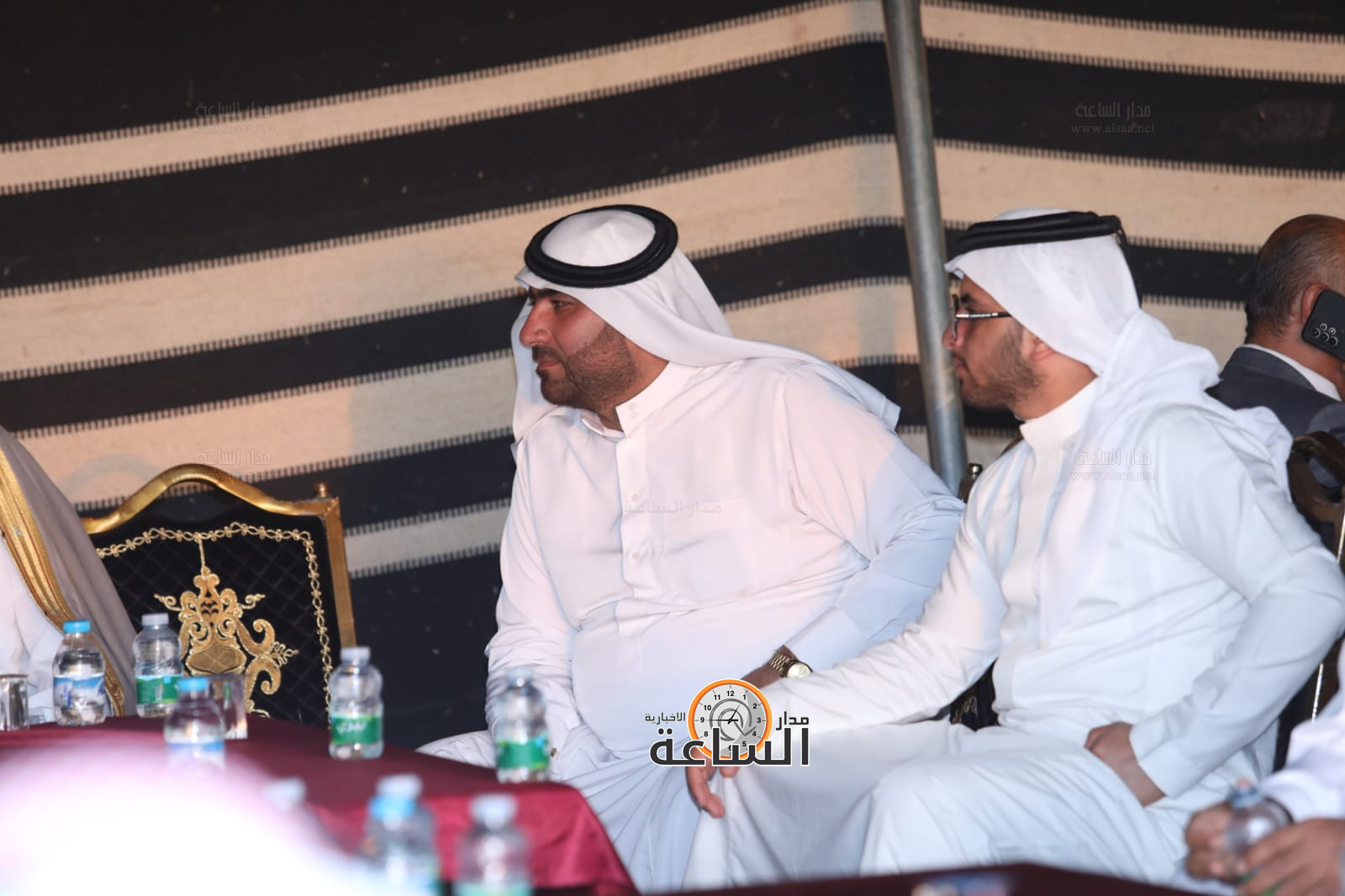 Madar Al-Saa Images 0.6671394648376809