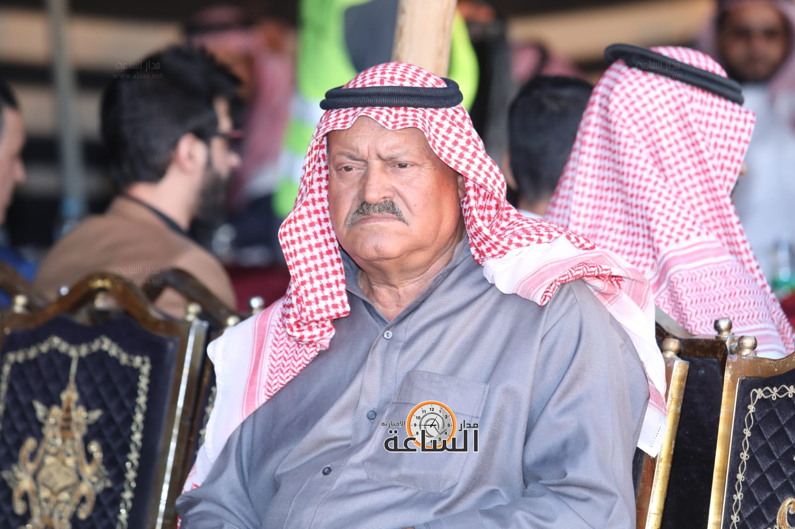 Madar Al-Saa Images 0.06098845806038167