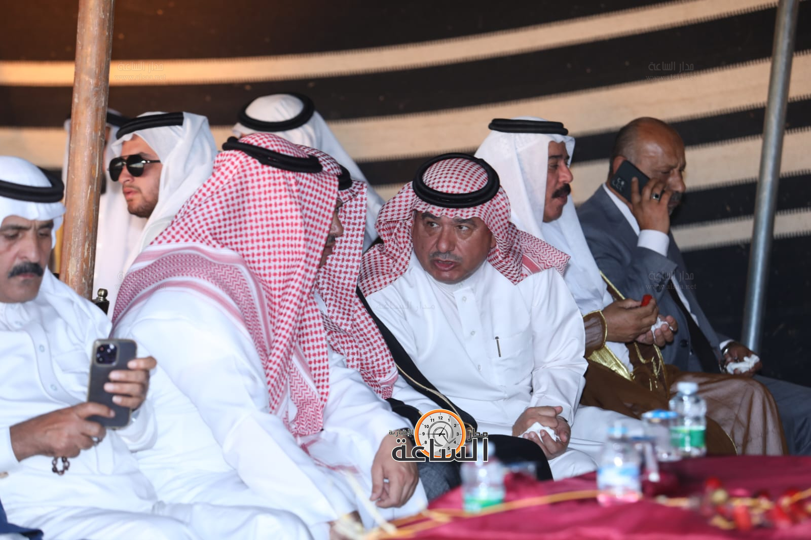 Madar Al-Saa Images 0.35858341054571263