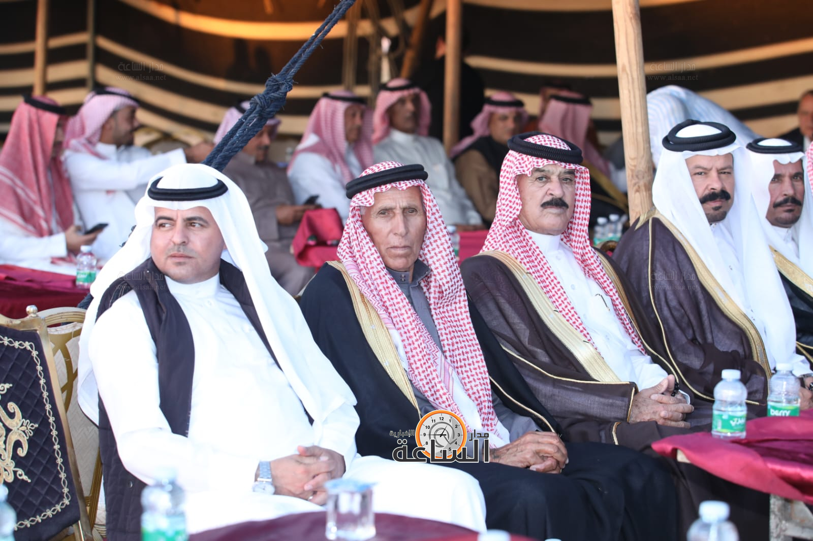 Madar Al-Saa Images 0.7424395097666561