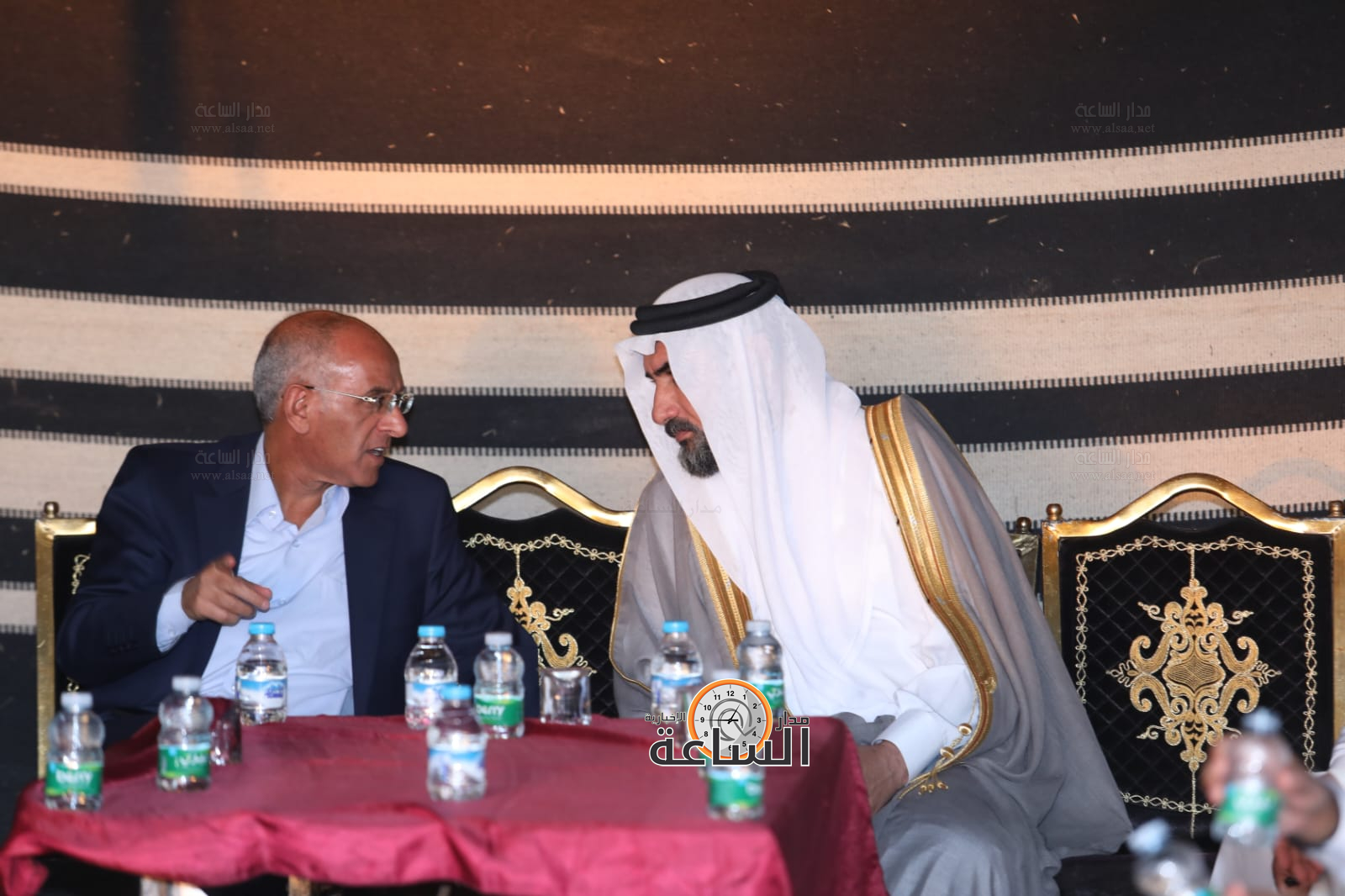 Madar Al-Saa Images 0.8712762868219661