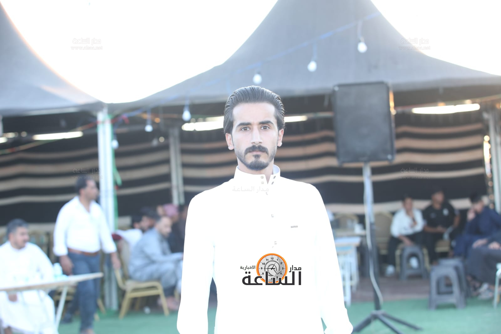 Madar Al-Saa Images 0.3385458533552199