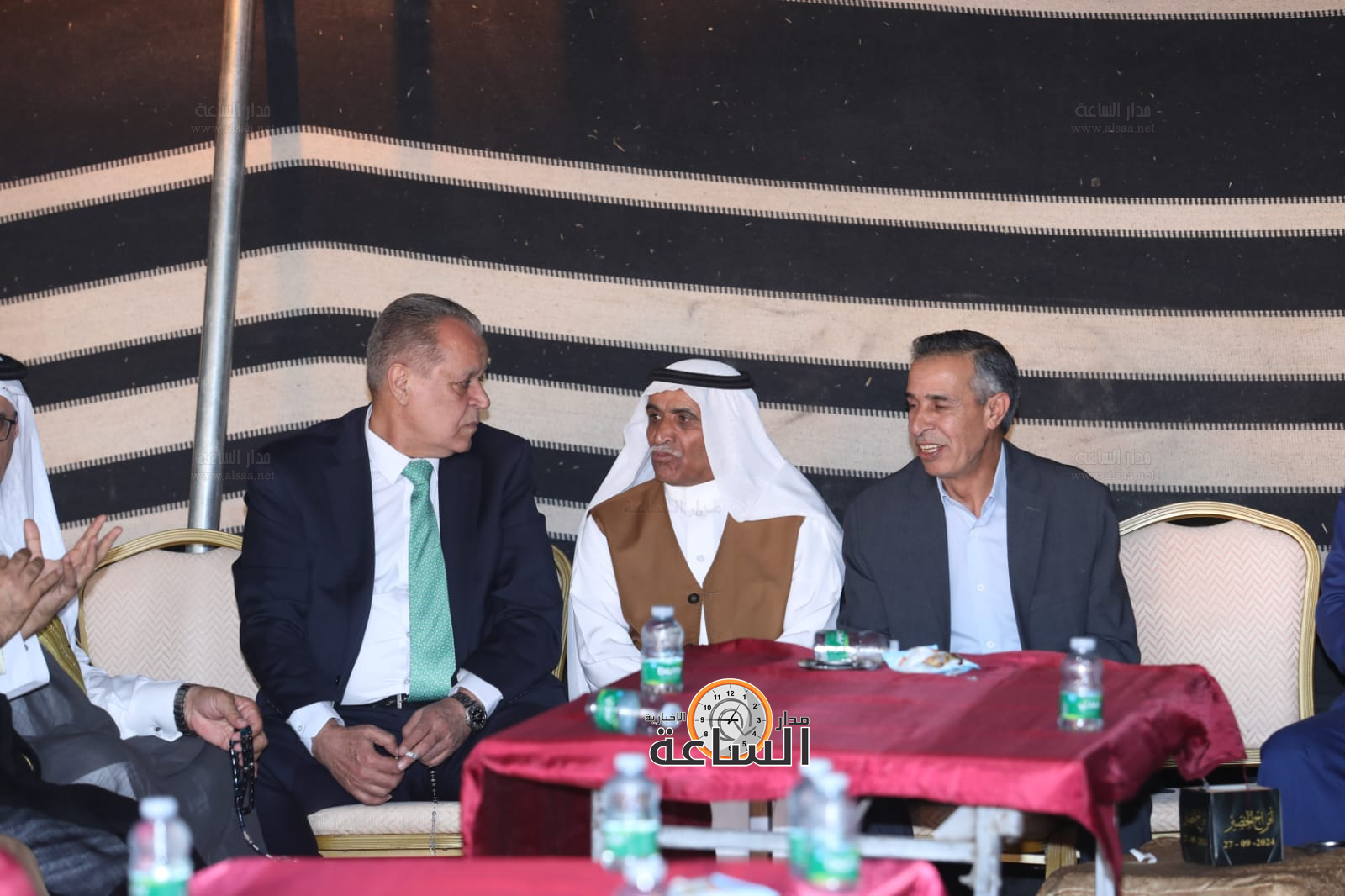 Madar Al-Saa Images 0.8465815624291002