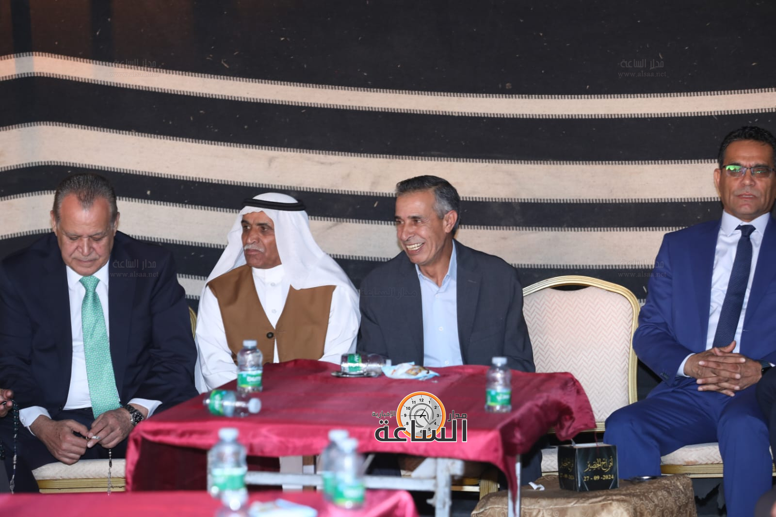 Madar Al-Saa Images 0.21457003399627217