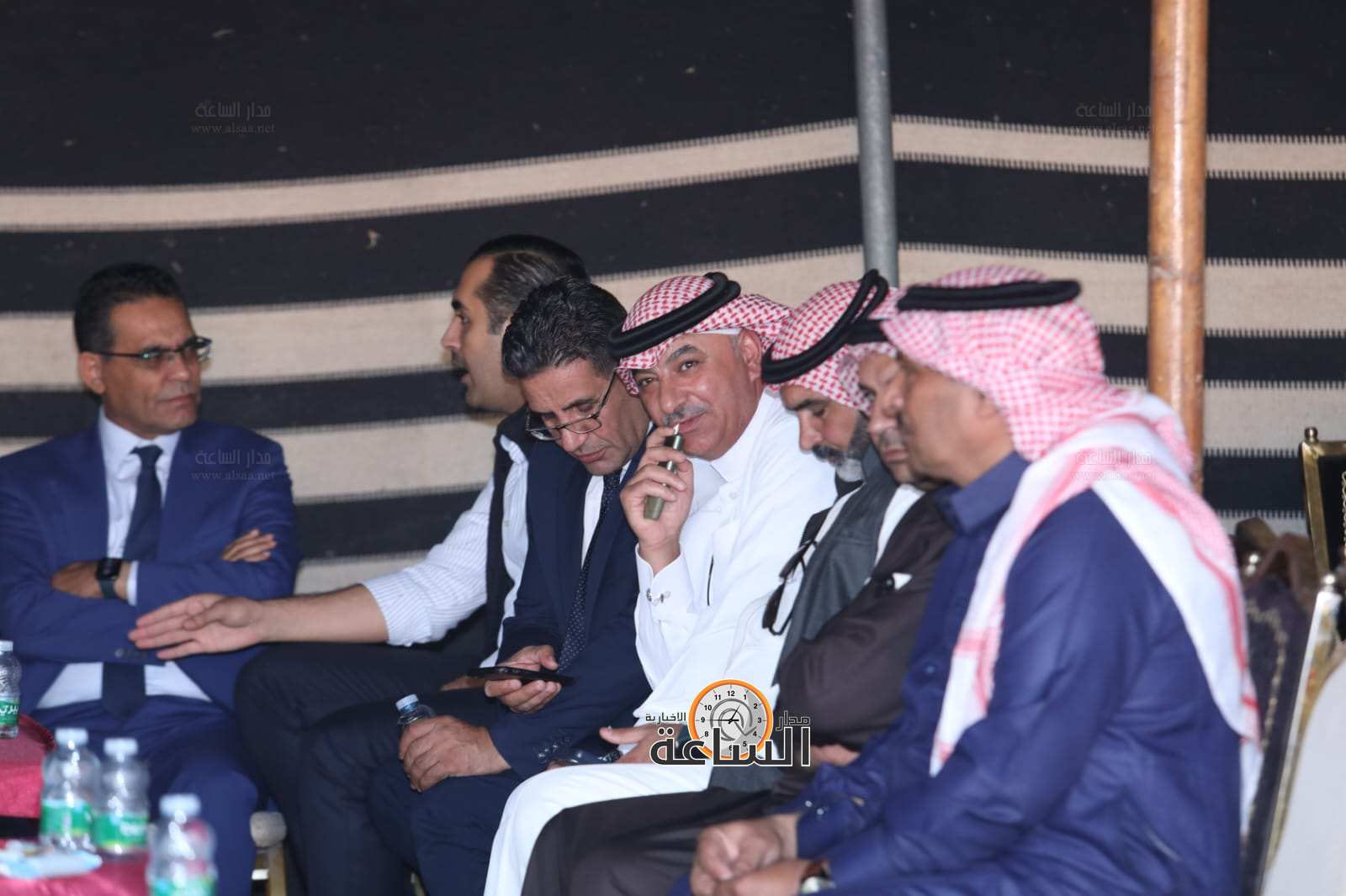 Madar Al-Saa Images 0.575816115616941