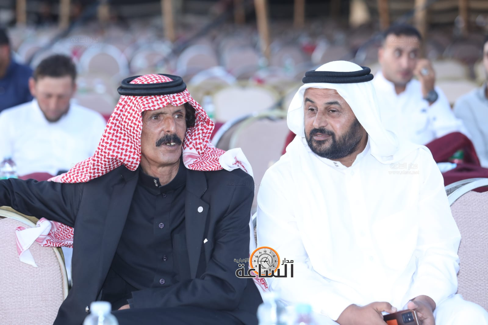 Madar Al-Saa Images 0.5338202925313464