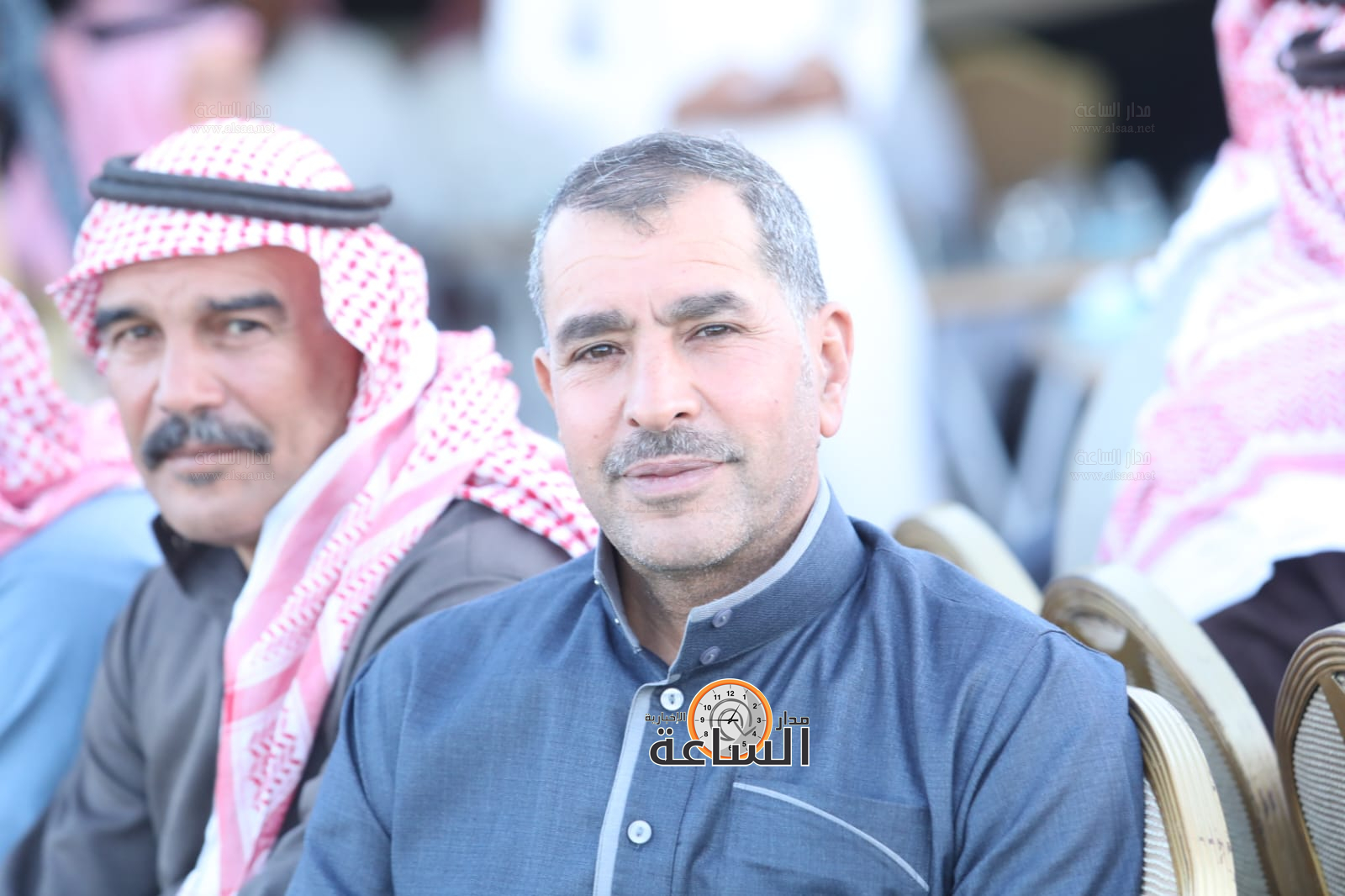 Madar Al-Saa Images 0.5674739256459469