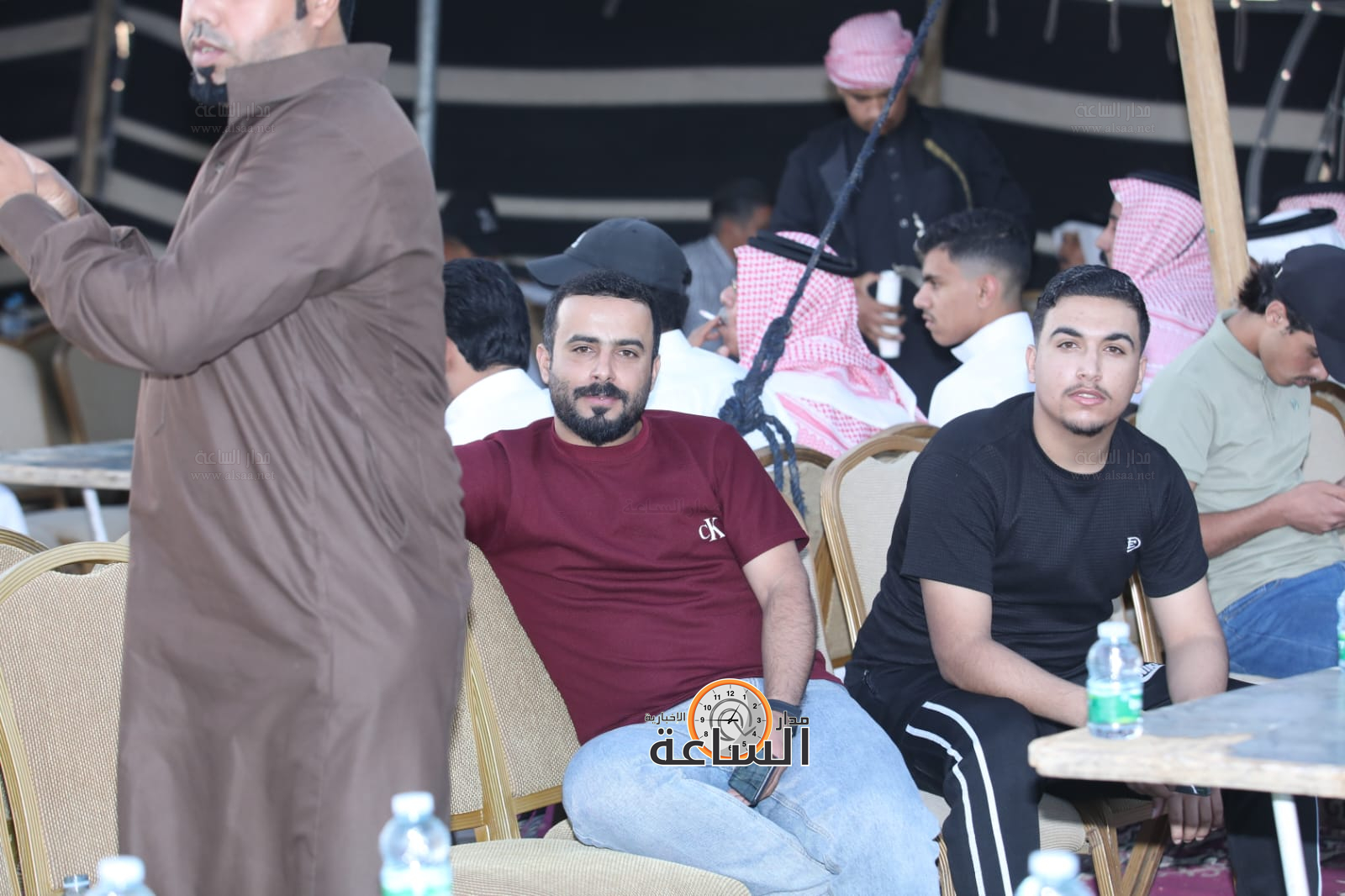 Madar Al-Saa Images 0.9597019012698378