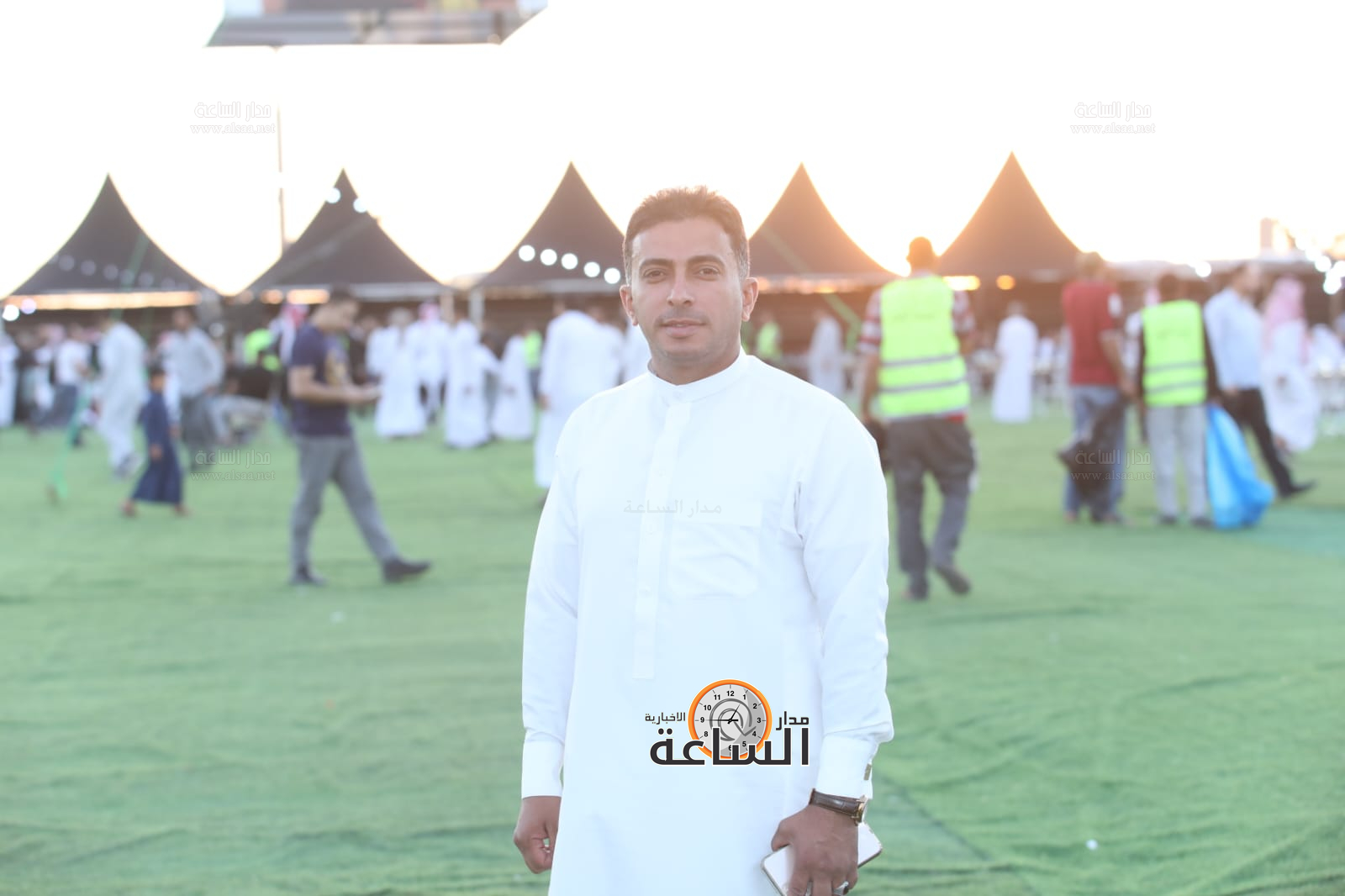 Madar Al-Saa Images 0.8301011579136837