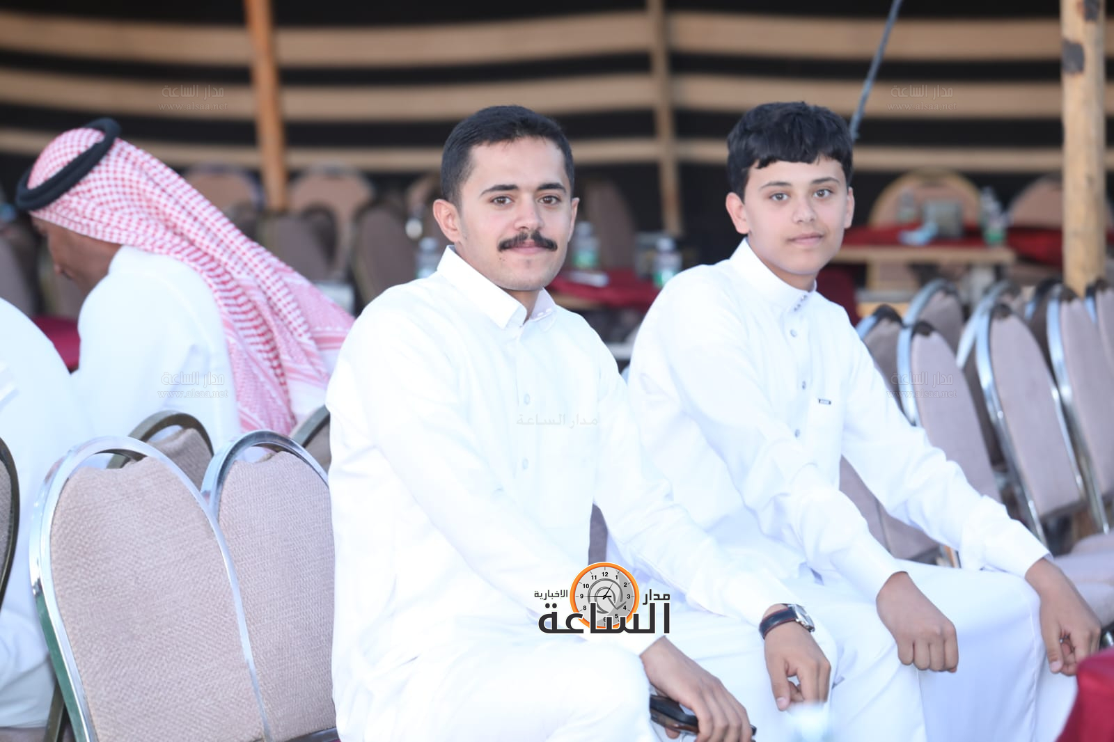 Madar Al-Saa Images 0.9486001690491761